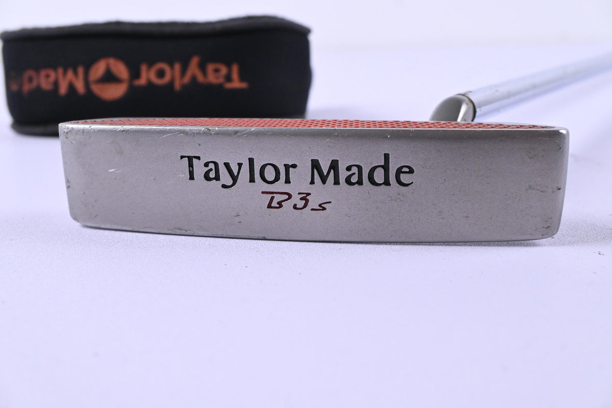 Taylormade Nubbins B3s Putter / 35 Inch