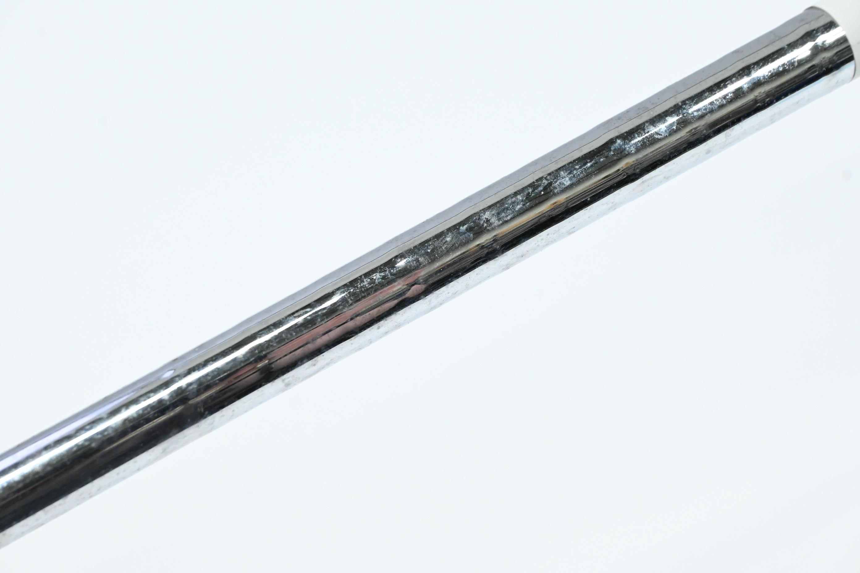 Left Hand Ping G2 #5 Iron / 27 Degree / Black Dot / Regular Flex Ping Shaft