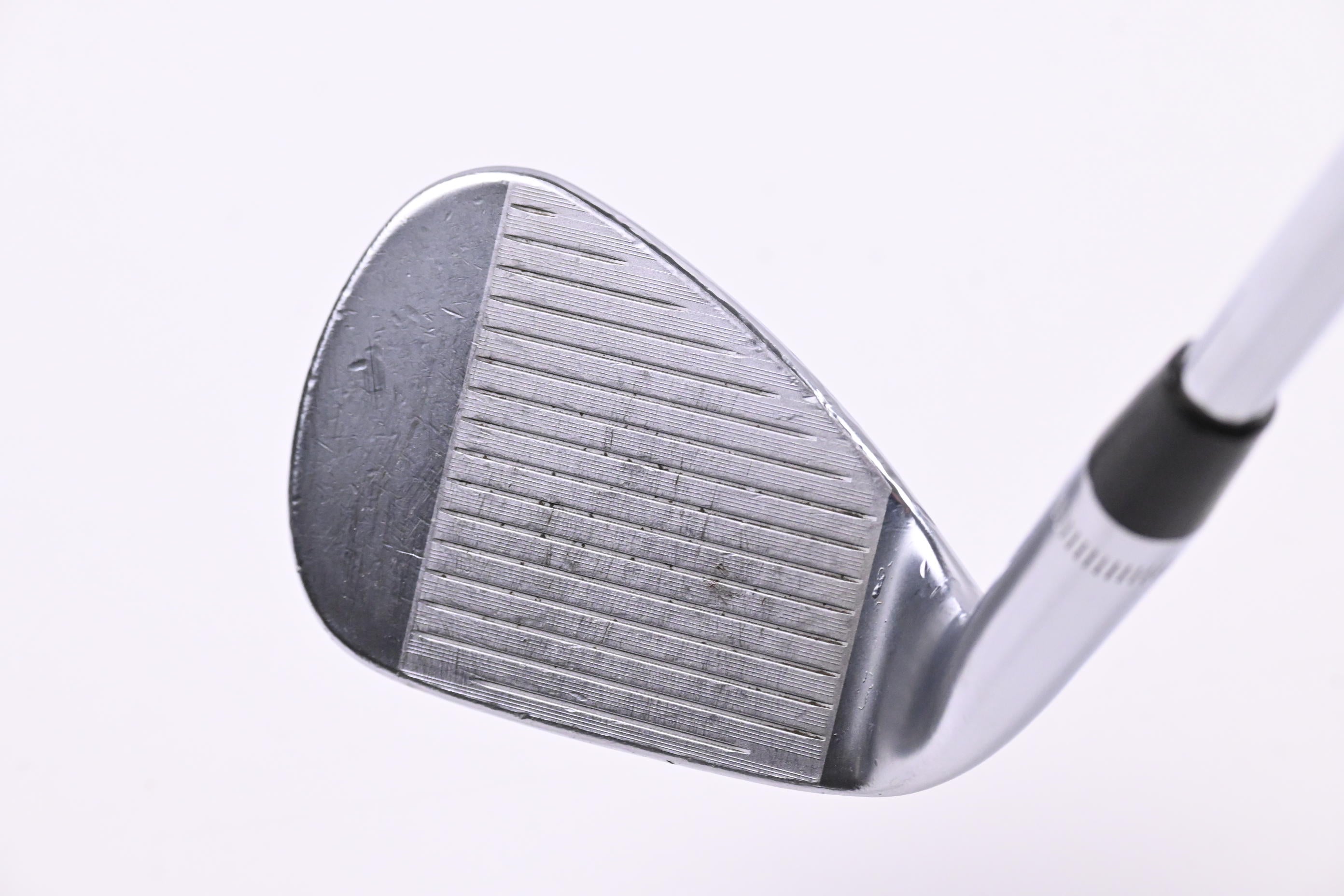 Callaway Mack Daddy 4 Gap Wedge / 52 Degree / Stiff Flex Dynamic Gold 115 S200