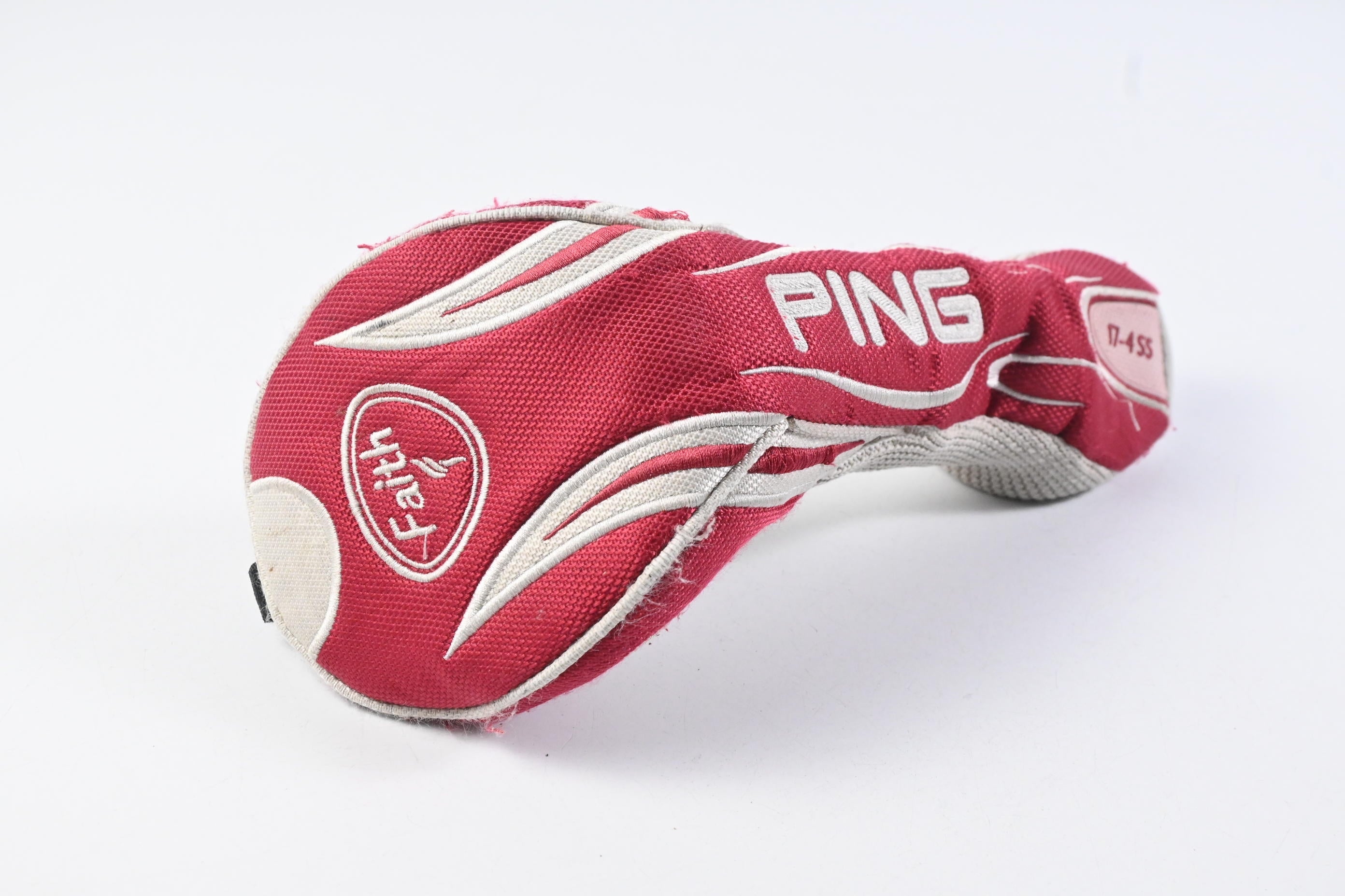 Ladies Ping Faith #5 Wood / 22 Degree / Ladies Flex Ping ULT 200 Shaft