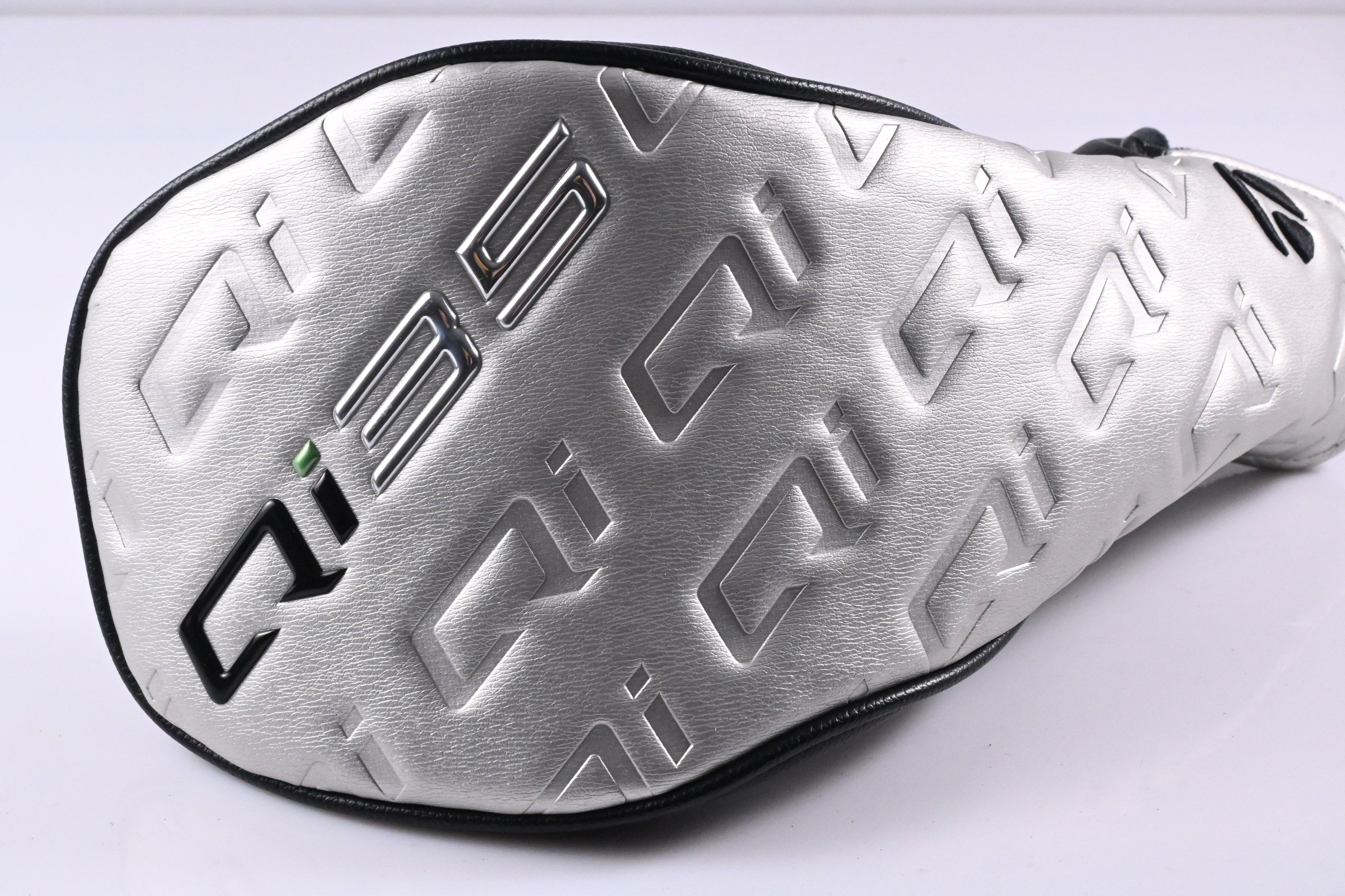 Taylormade Qi35 Driver / 9 Degree / Stiff Flex Ventus Blue 5 Shaft