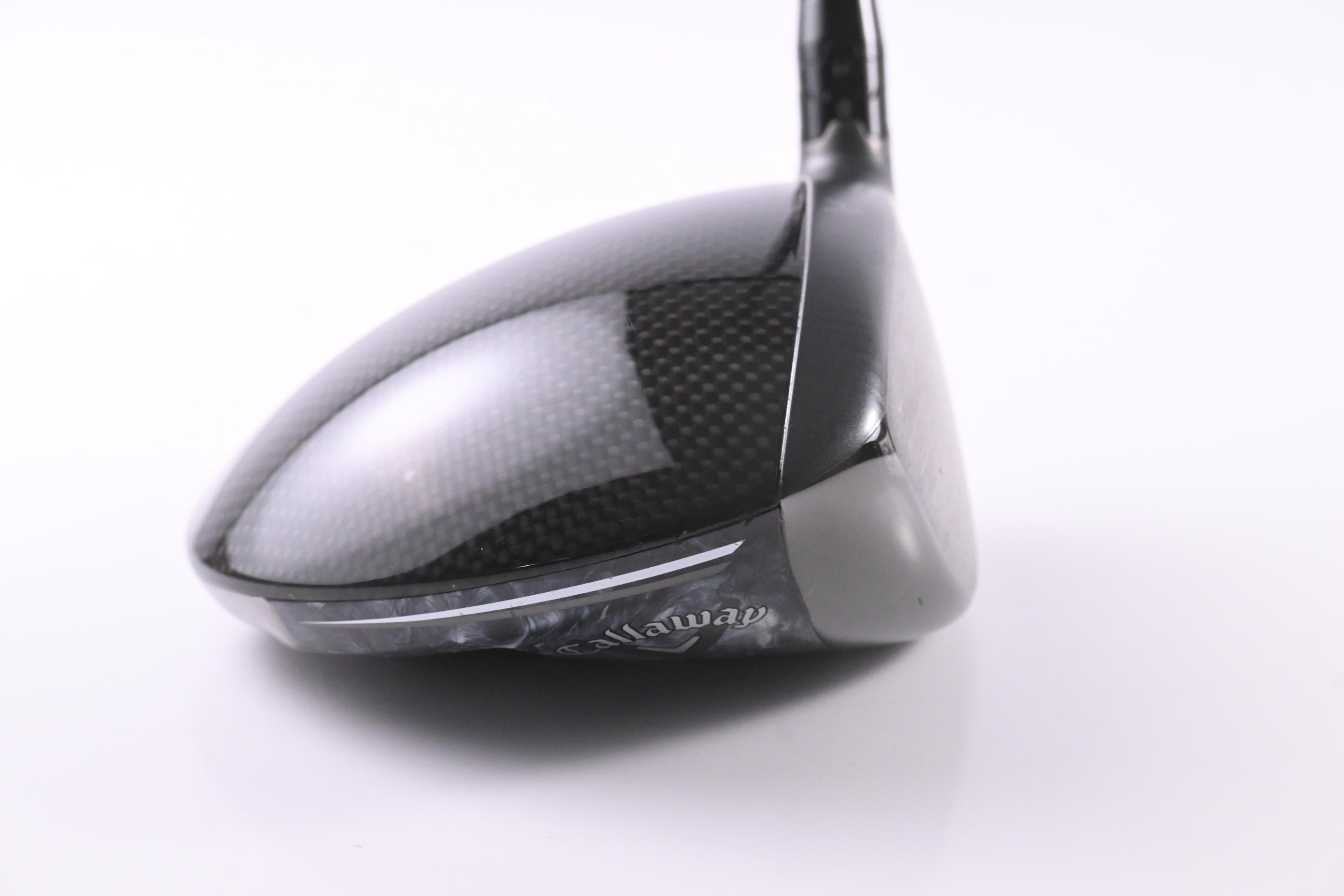 Callaway Paradym Ai Smoke Max Driver / 10.5 Degree / Stiff Flex Tensei AV Blue