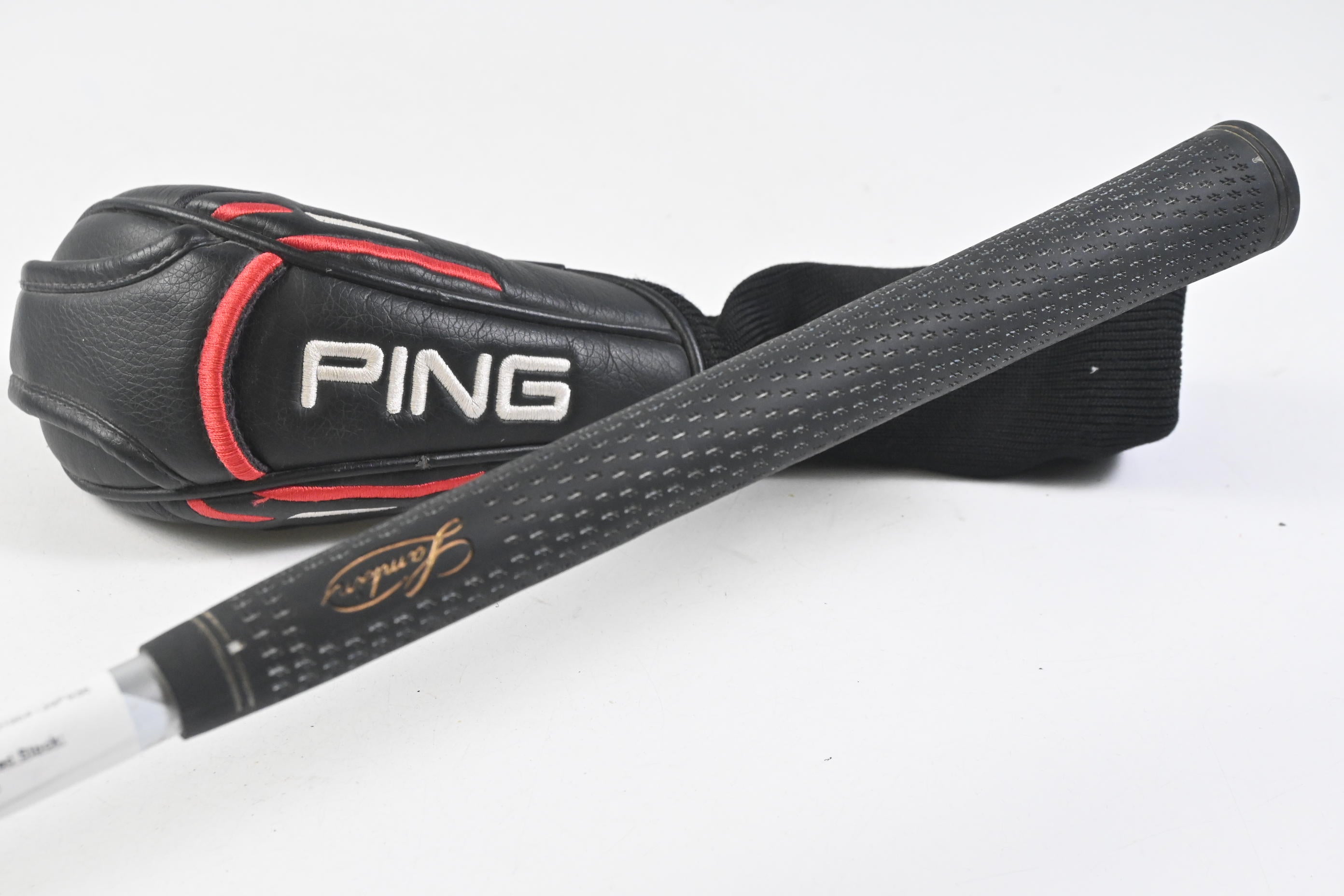 Ping Karsten Combo 2014 #5 Hybrid / 25.5 Degree / Regular Flex KS40I Shaft