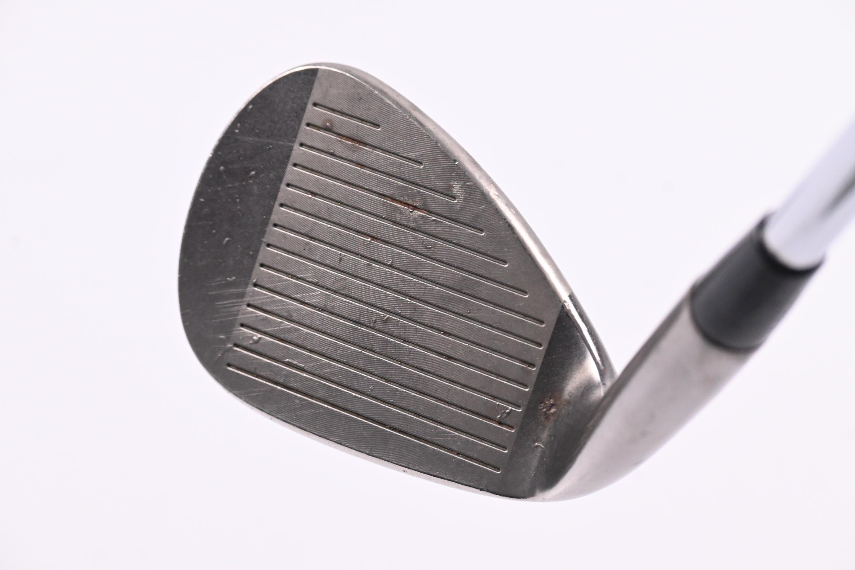 Mizuno MP-T4 Gap Wedge / 52 Degree / X-Flex Project X Precision Shaft