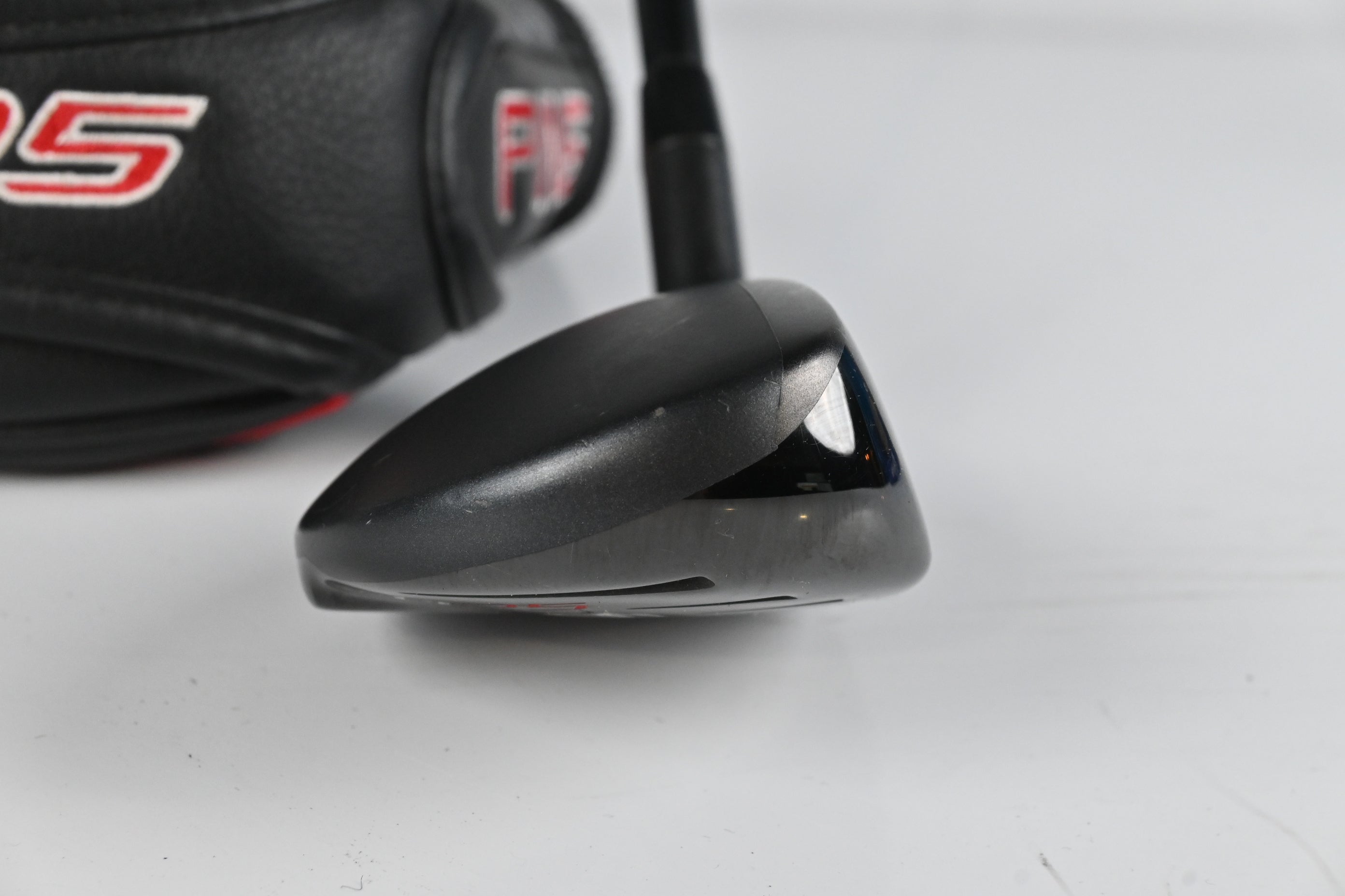 Ping G25 #3 Hybrid / 20 Degree / Stiff Flex Ping TFC 189 Shaft