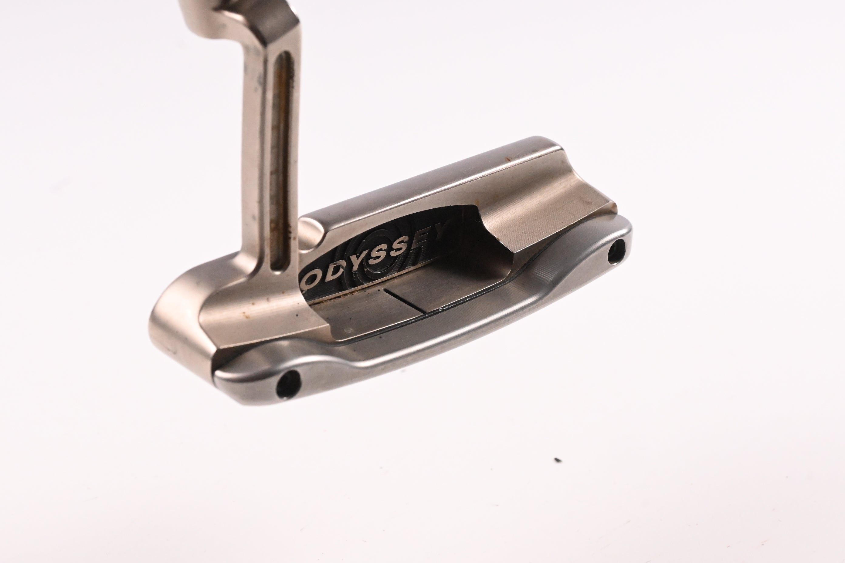Odyssey Black Series #1 Putter / 35 Inch