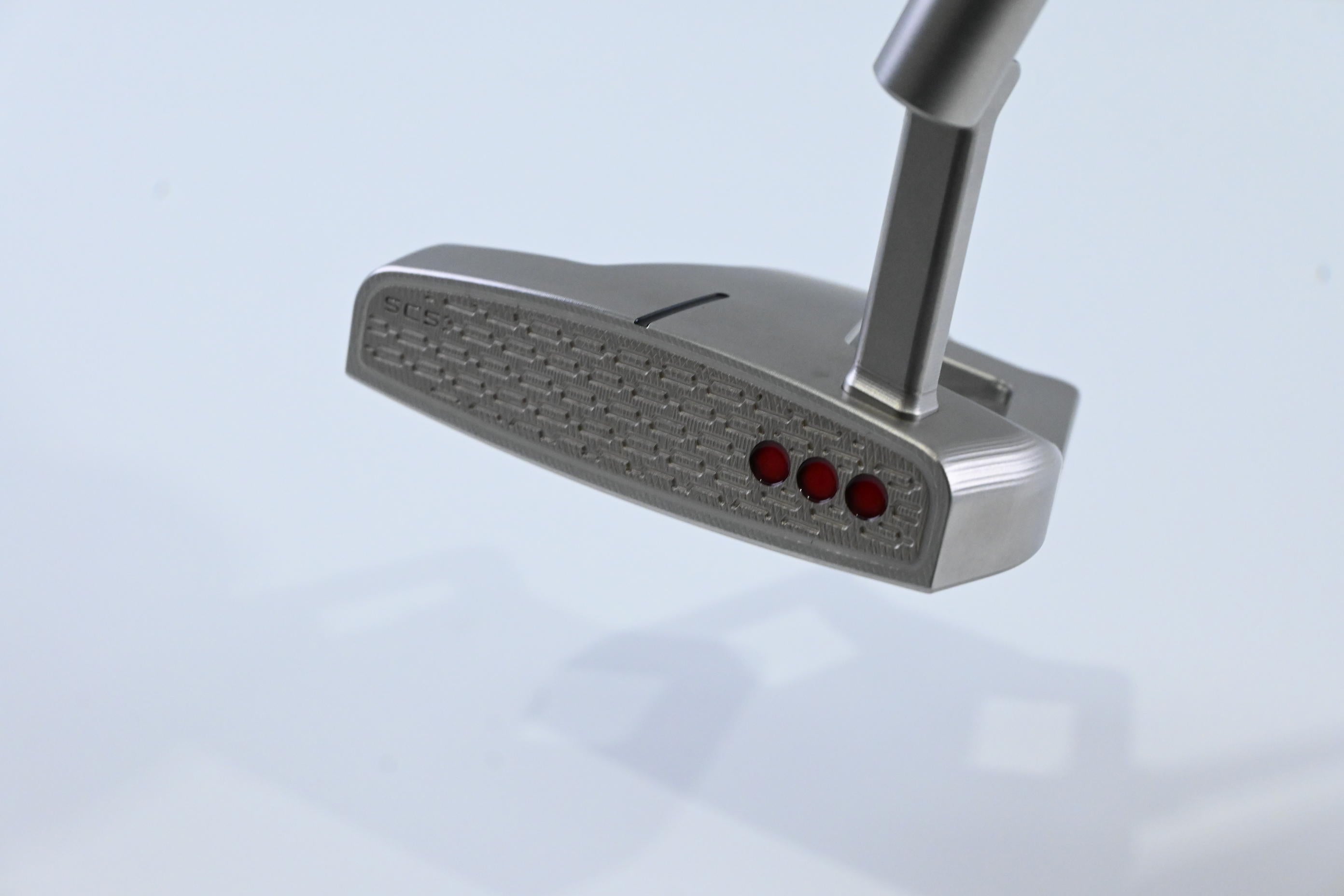 Scotty Cameron 2026 Phantom 9.2R Putter / 34 Inch