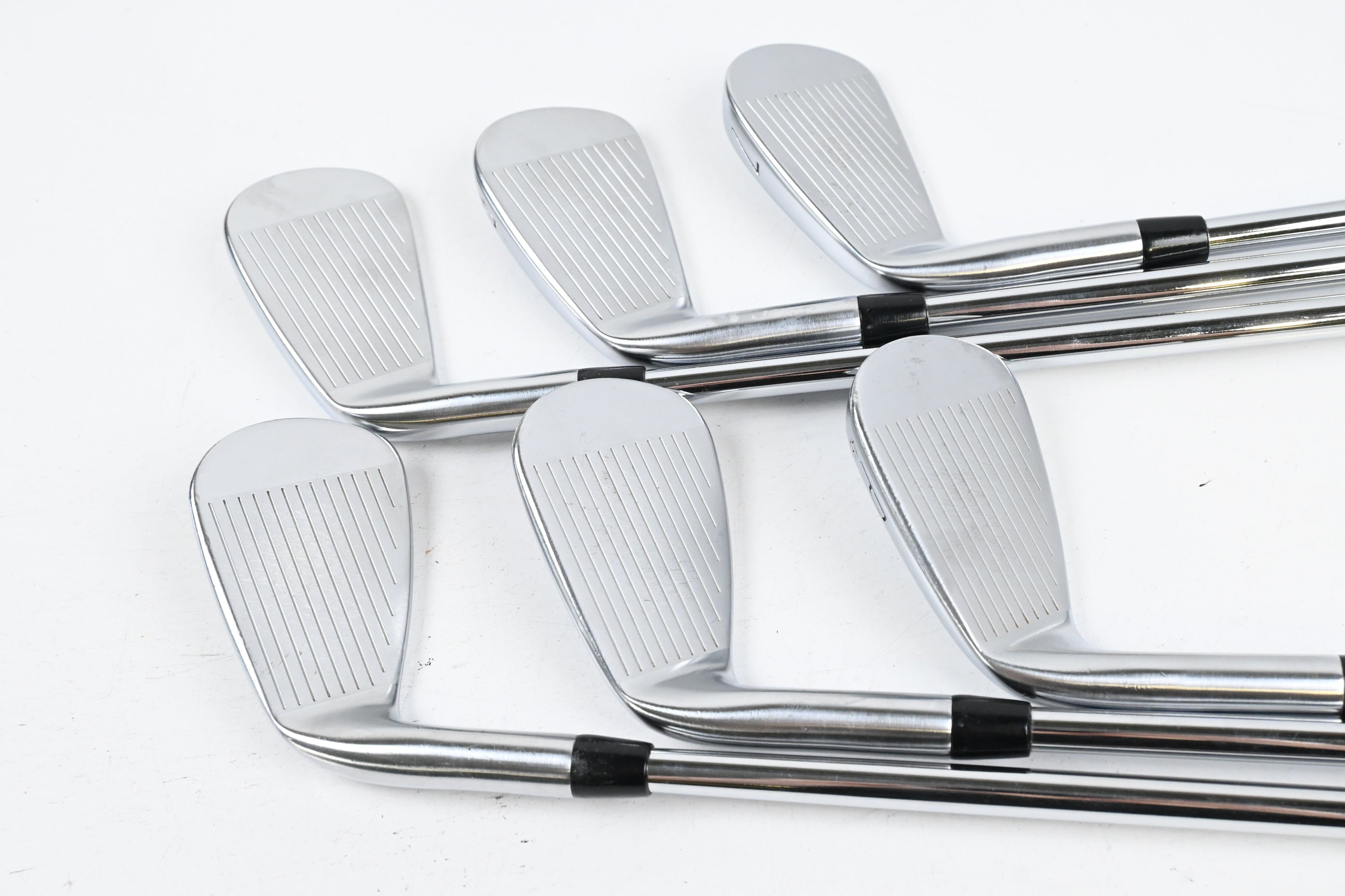 Titleist T100 2023 Irons / 5-PW / Regular Flex KBS Tour Lite Shafts