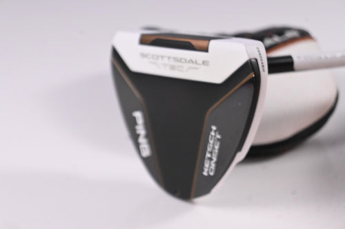 Ping Scottsdale TEC Ketsch Onset Putter / 34 Inch
