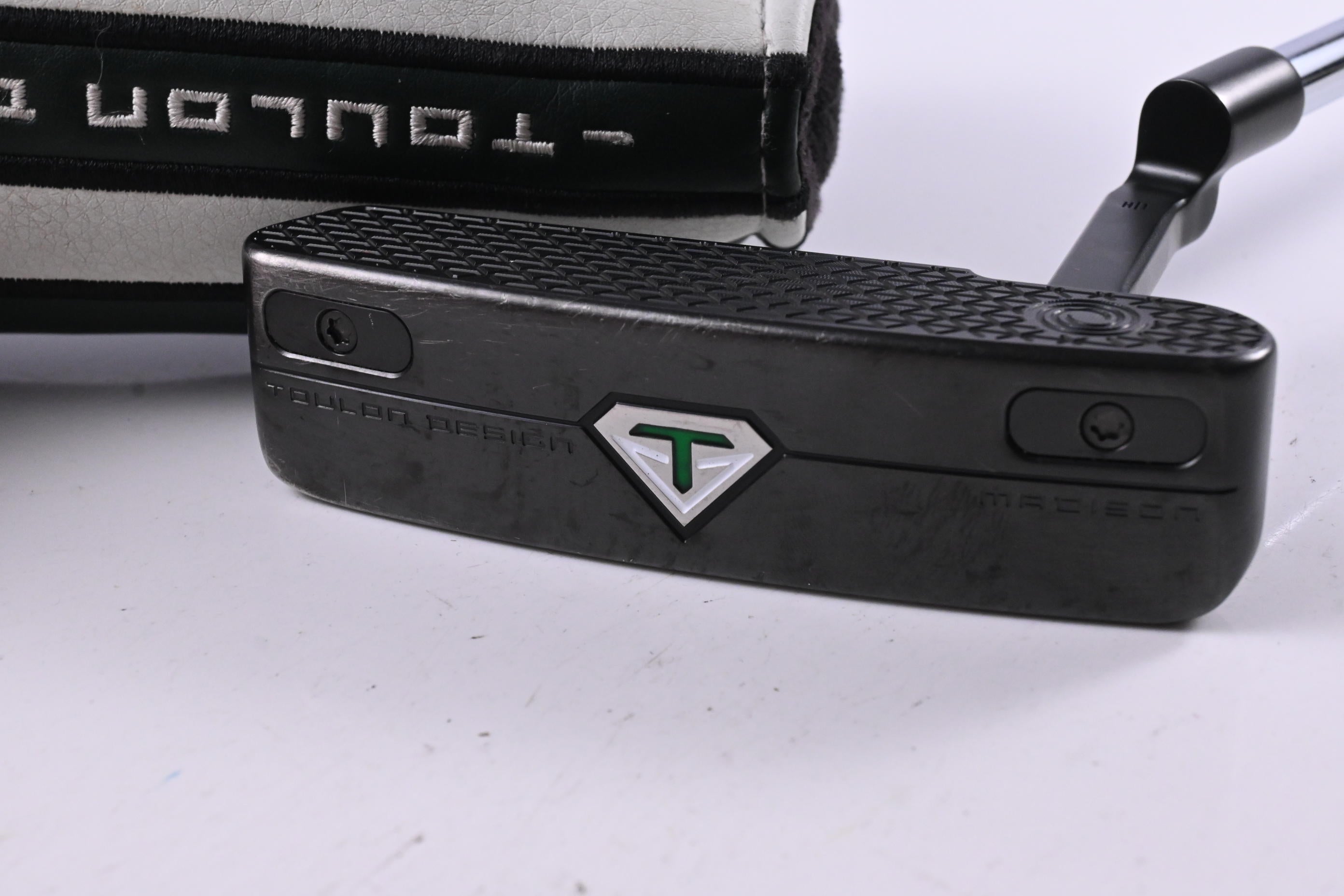 Odyssey Toulon Madison 2022 Putter / 35 Inch