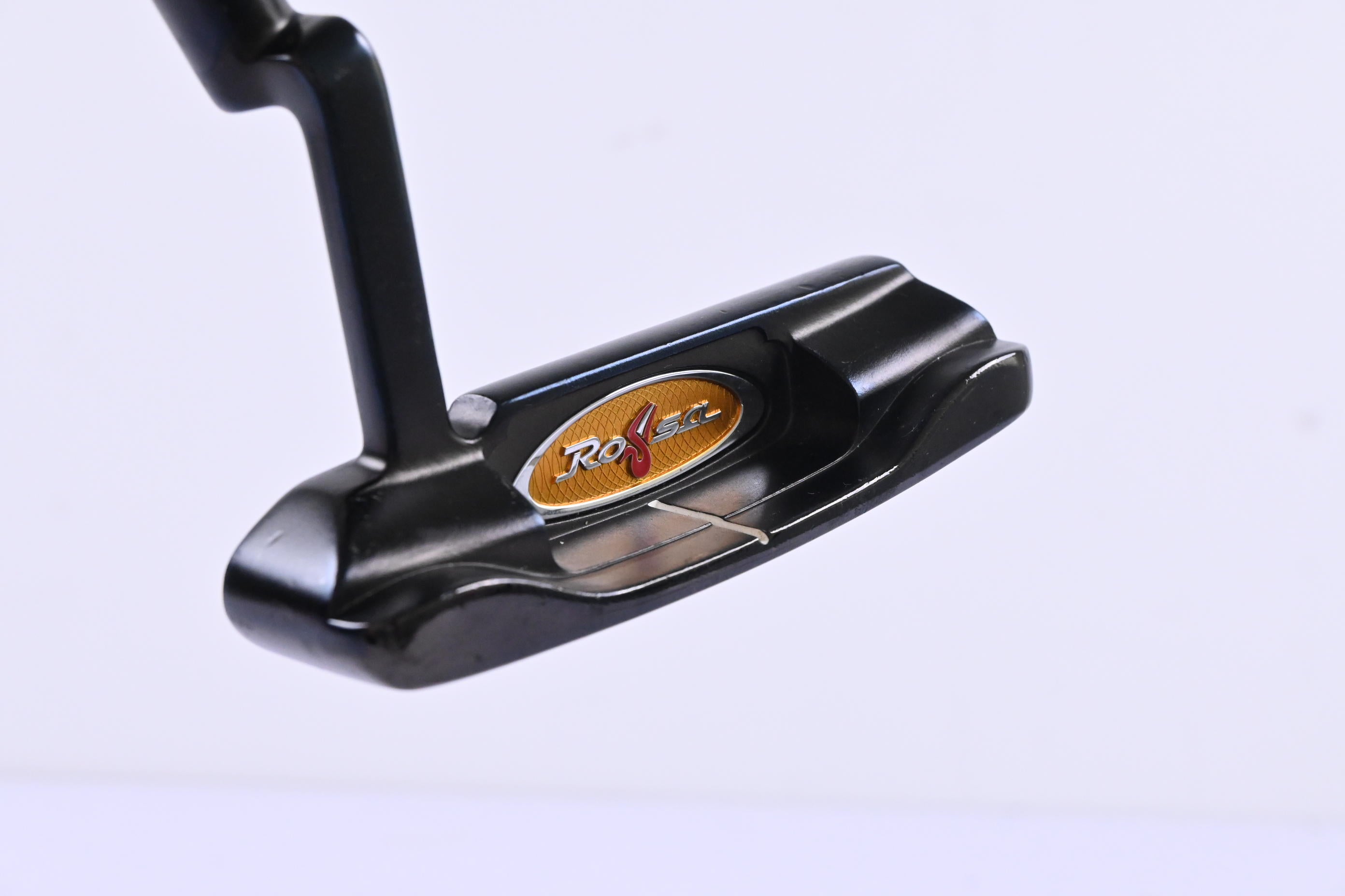 Taylormade Rossa Classic Daytona I Putter / 35 Inch