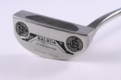 Taylormade TP Collection Balboa Putter / 34 Inch