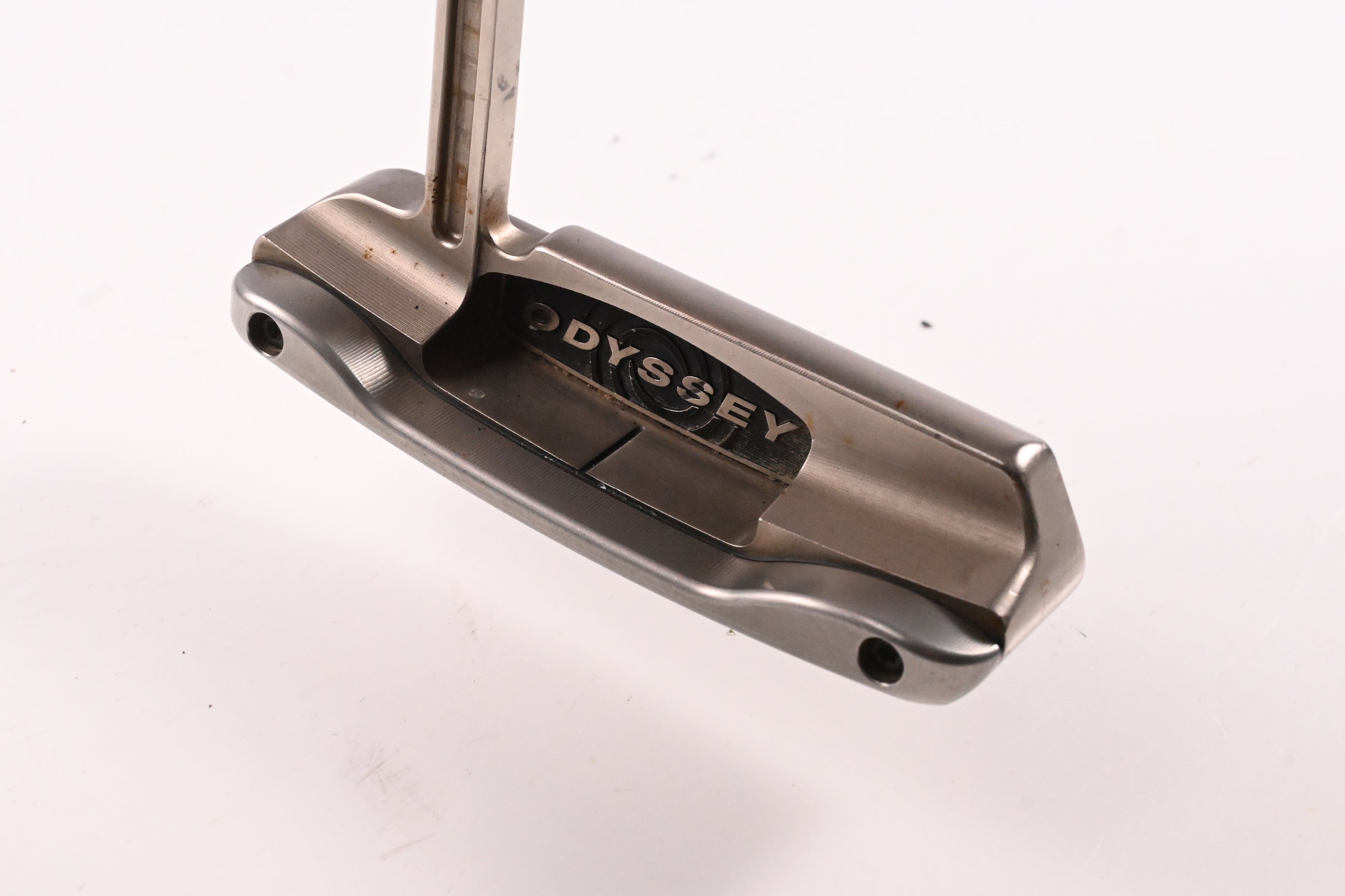 Odyssey Black Series #1 Putter / 35 Inch