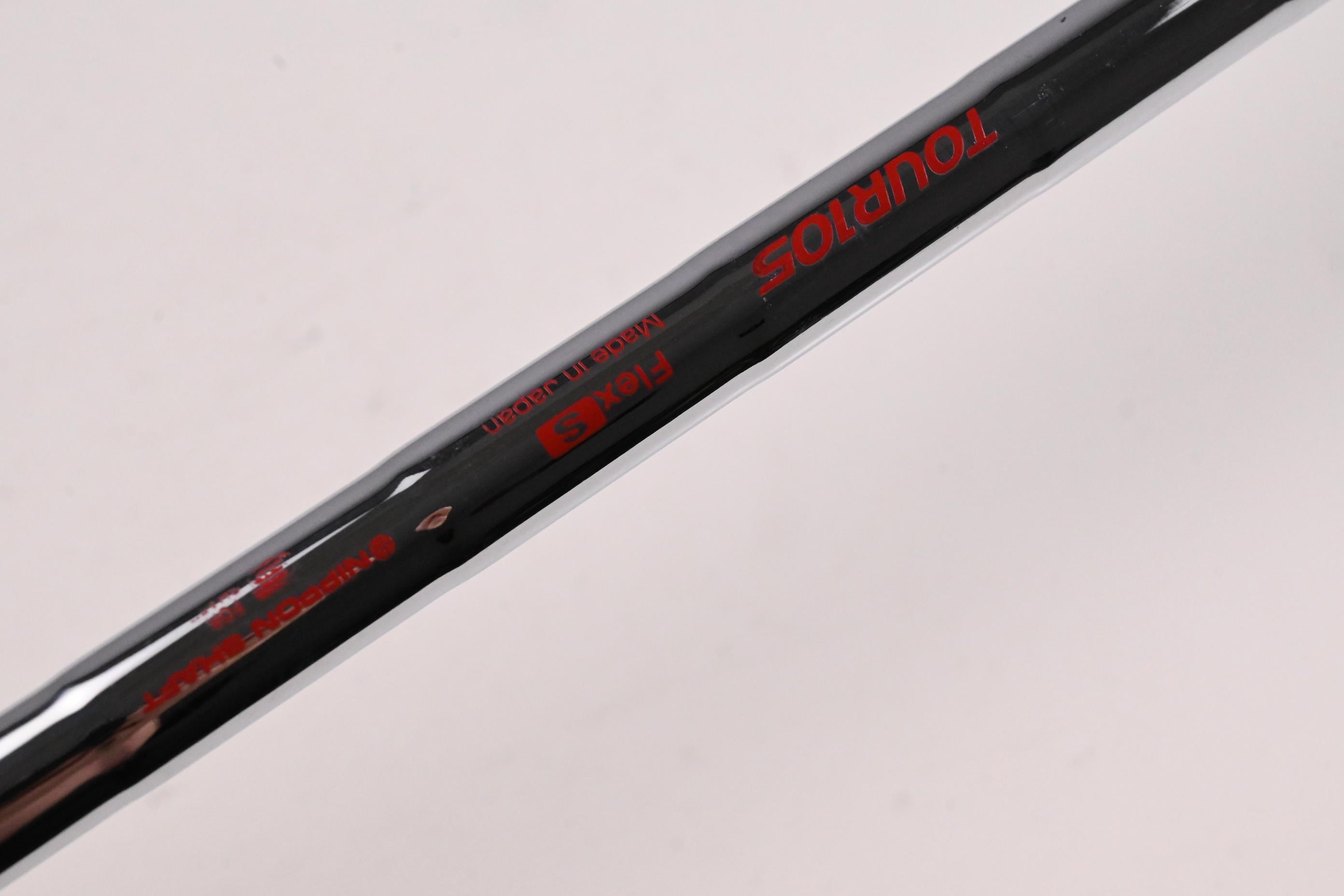 Cleveland RTZ Tour Rack Lob Wedge / 58 Degree / Stiff Flex N.S.PRO Modus3 105