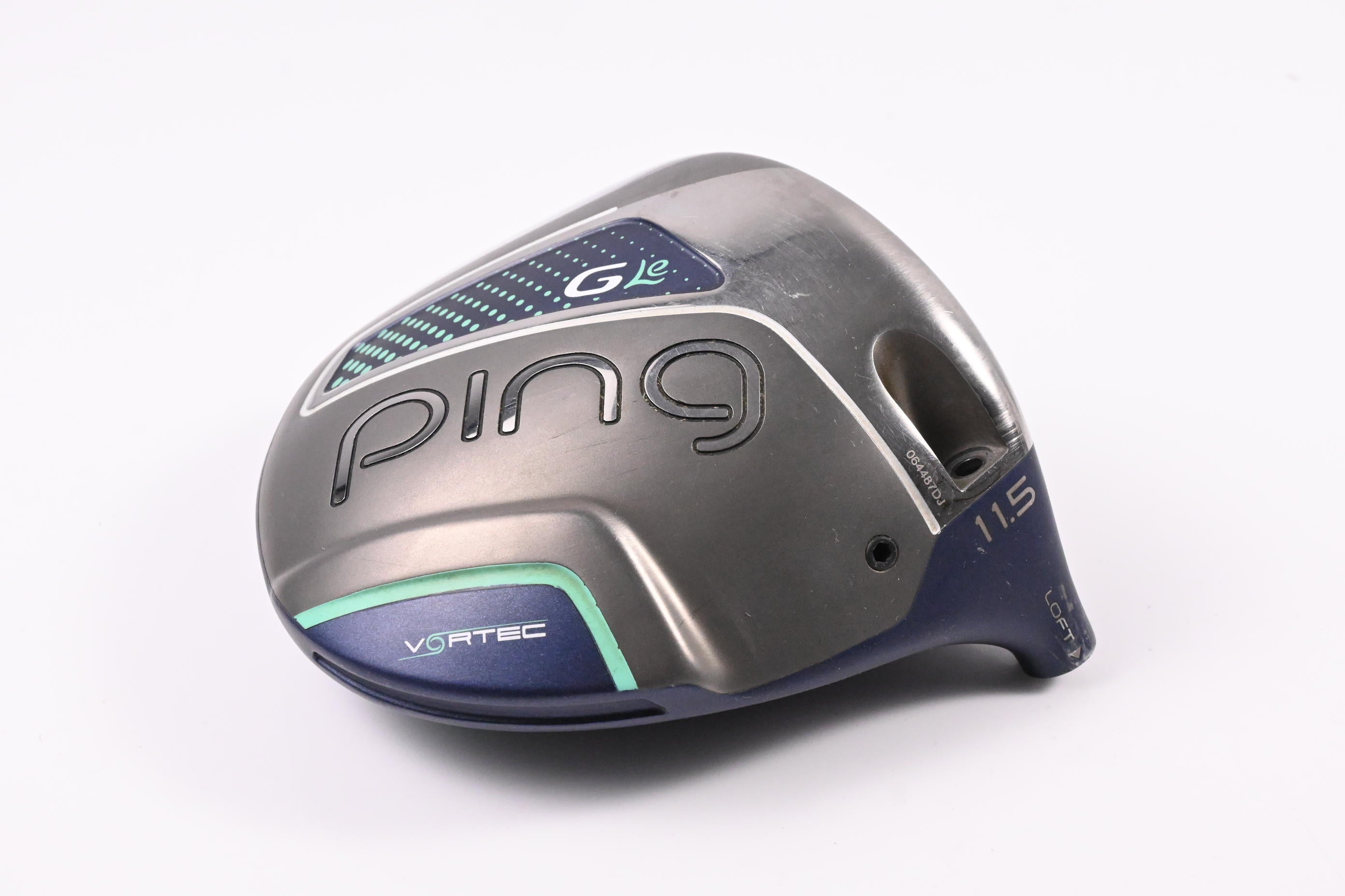 Ladies Ping G Le Driver / 11.5 Degree / Head Only