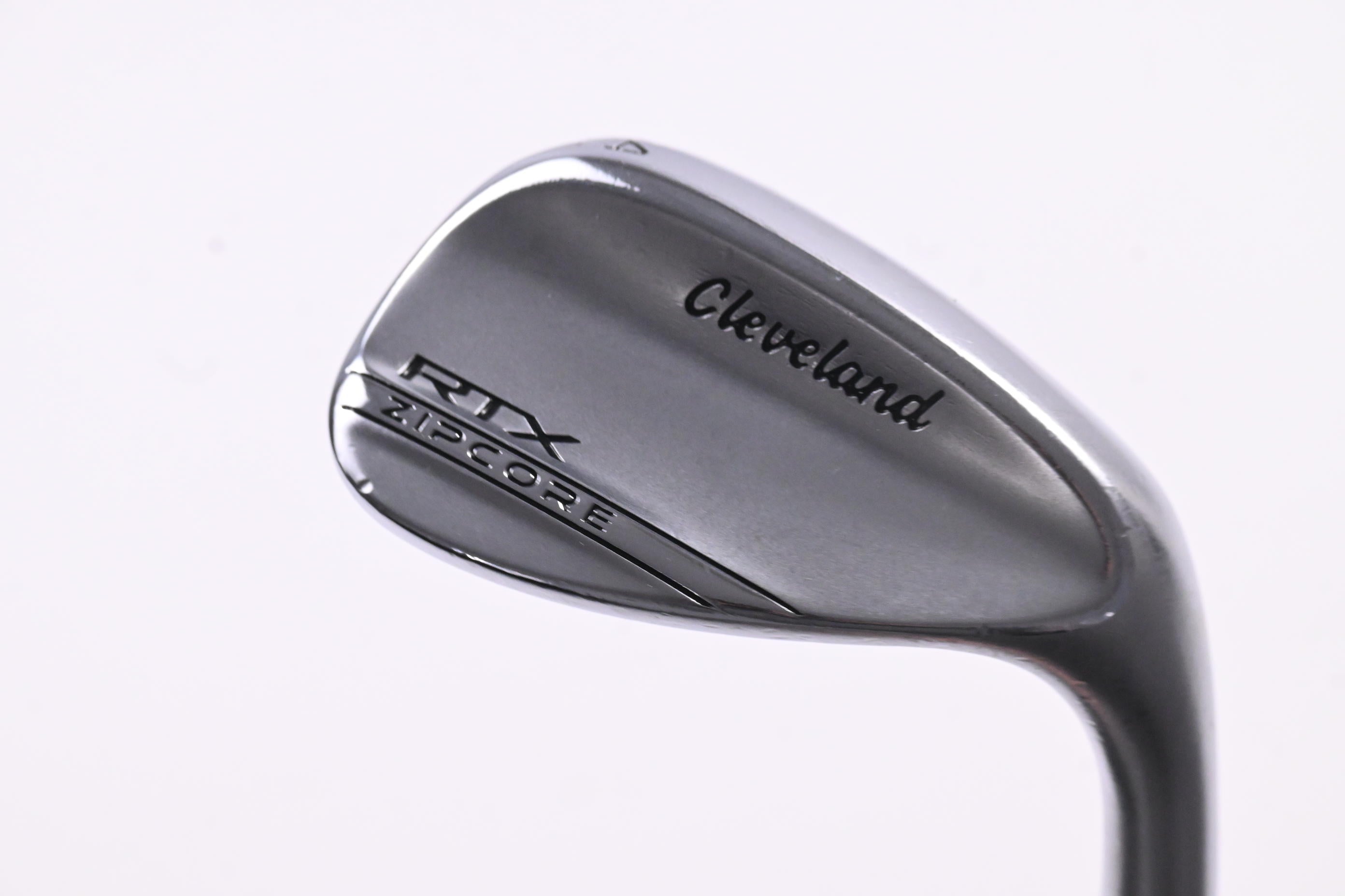 Cleveland RTX Full Face Sand Wedge / 54 Degree / Wedge Flex Dynamic Gold Spinner