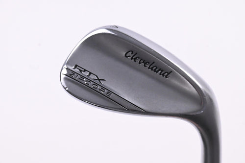 Cleveland RTX Full Face Sand Wedge / 54 Degree / Wedge Flex Dynamic Gold Spinner
