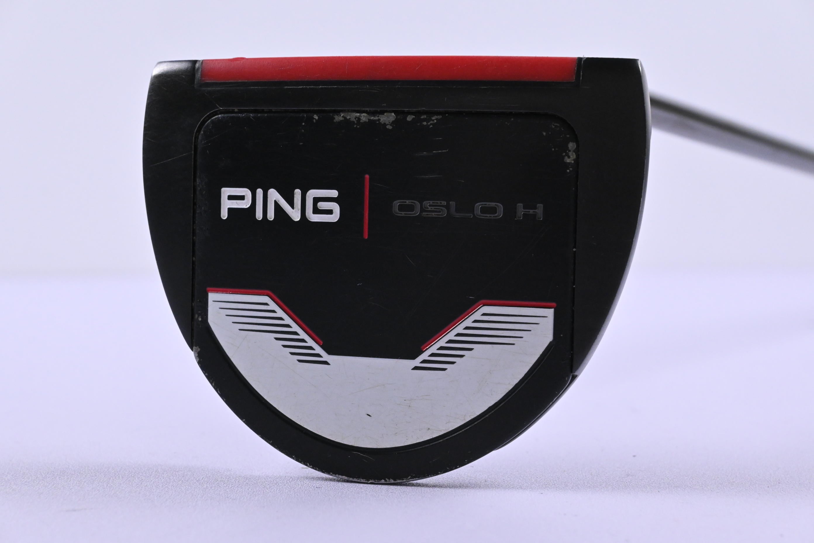 Ping 2021 Oslo H Putter / 34 Inch