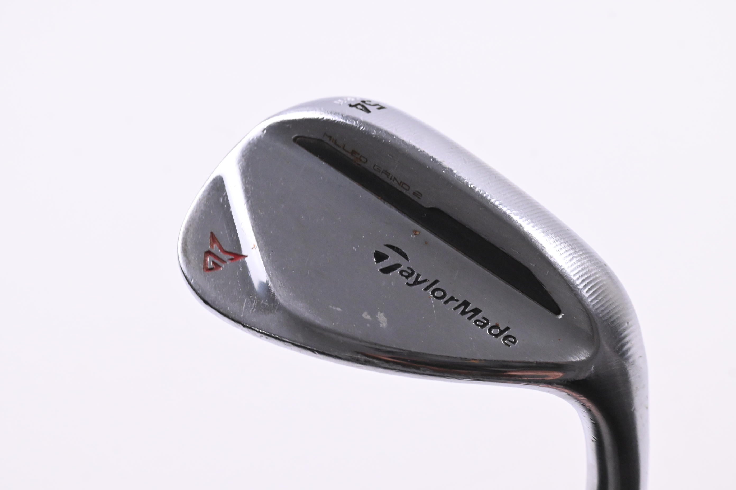Taylormade Milled Grind 2 Sand Wedge / 54 Degree / Stiff Flex N.S.Pro Modus³