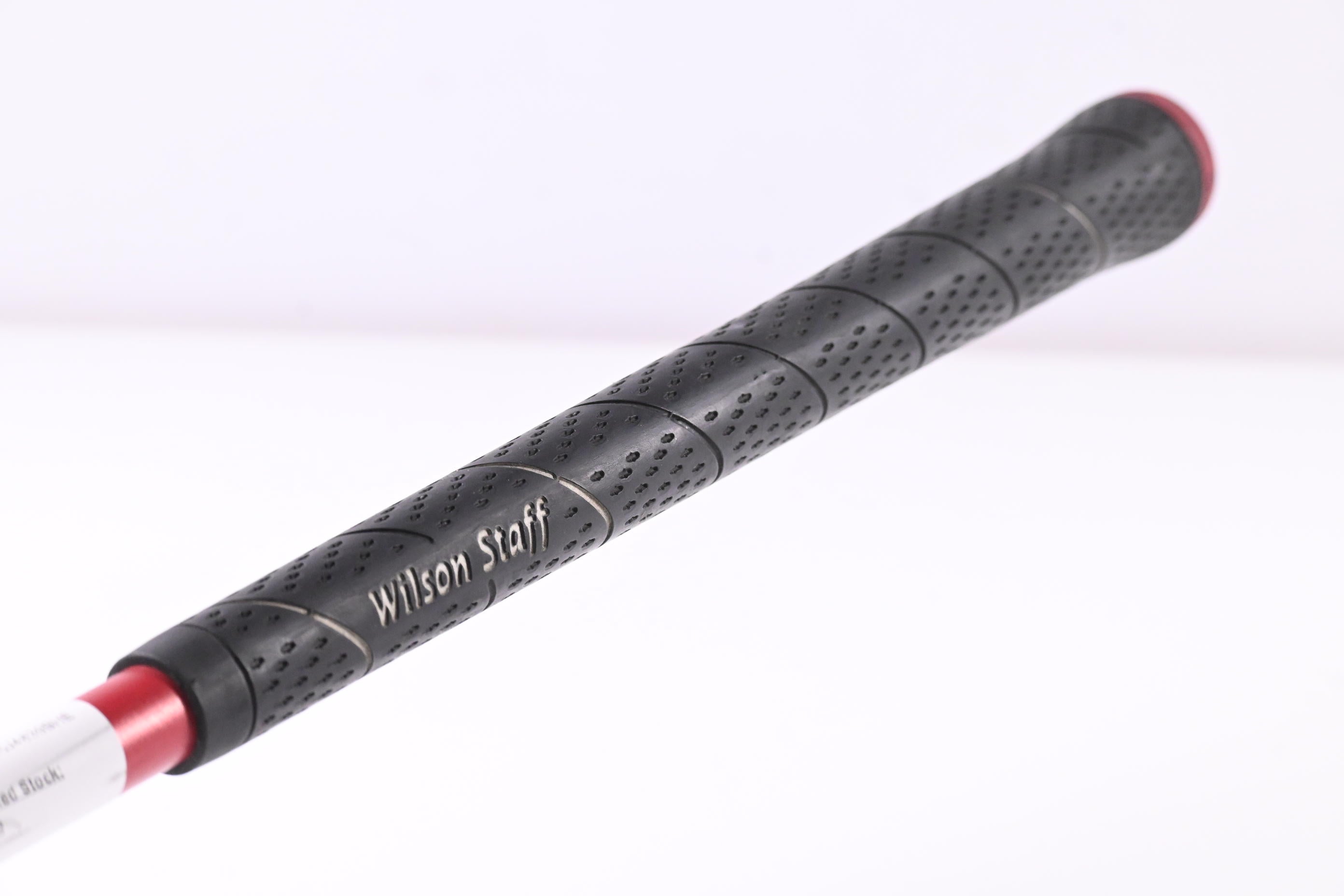 Wilson Fybrid #3 Wood / 19.5 Degree / Regular Flex UST Mamiya ProForce V2 66