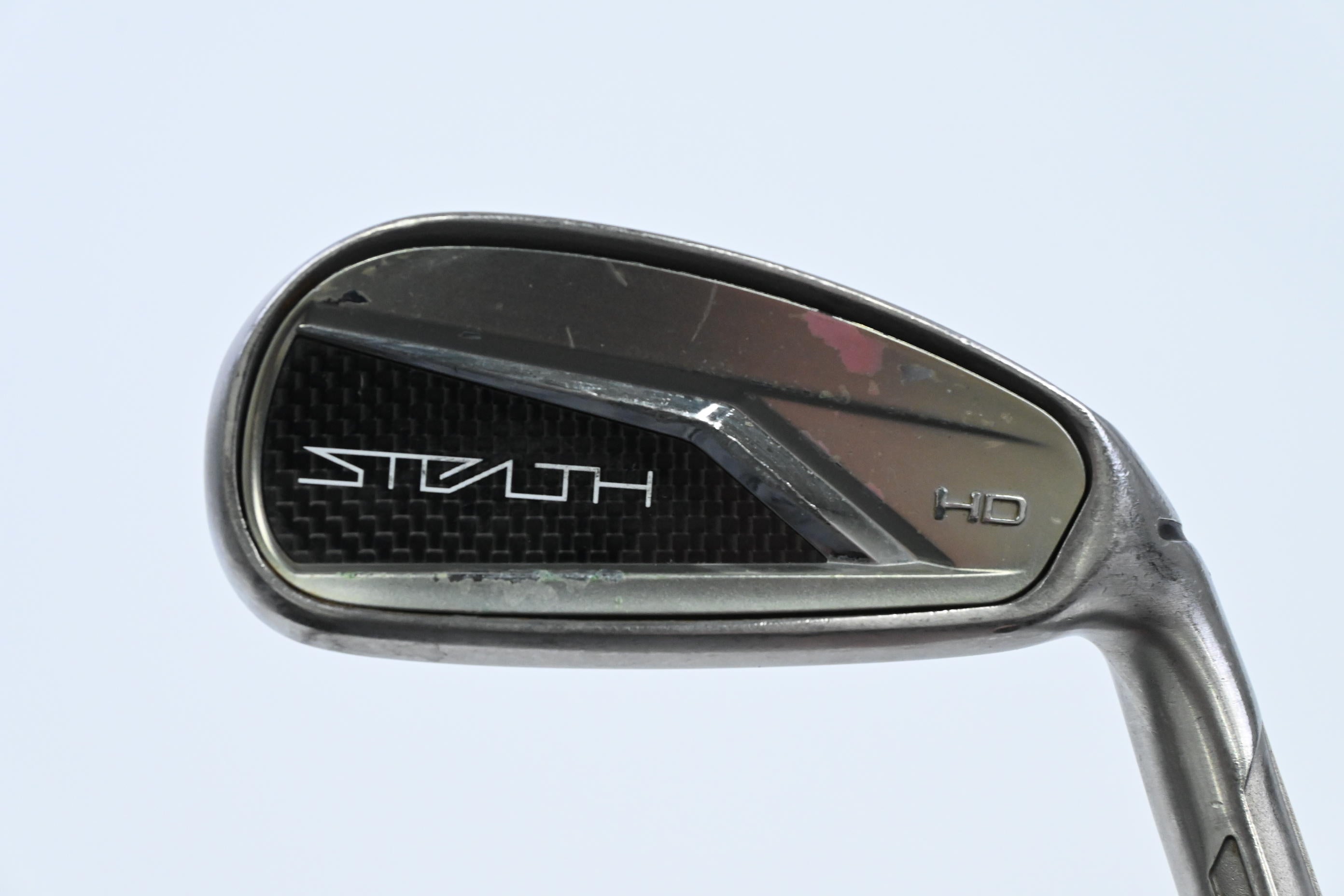 Taylormade Stealth HD #5 Iron / 23.5 Degree / Regular Flex Fujikura Ventus Red 6