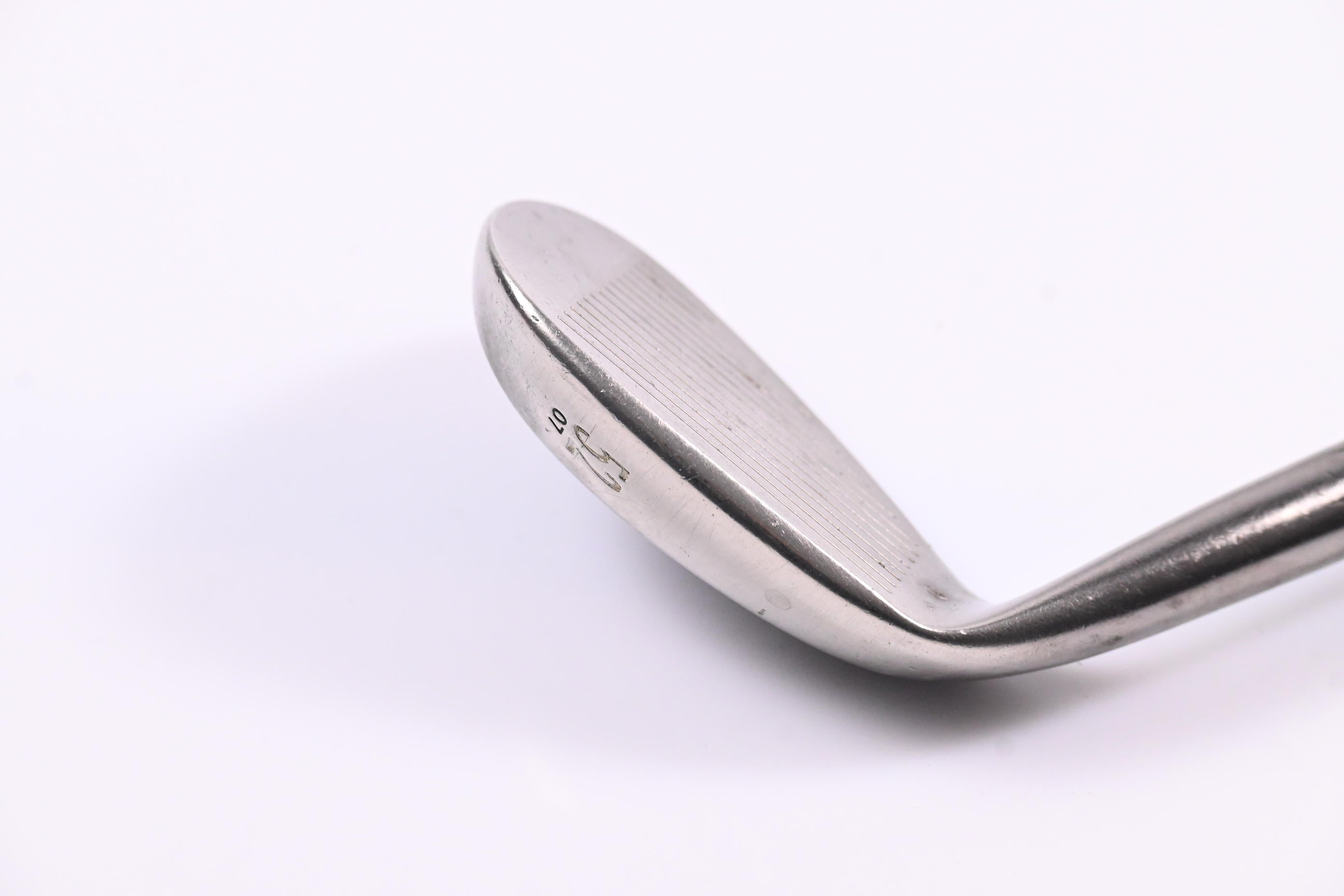 Mizuno MP-T4 Gap Wedge / 52 Degree / X-Flex Project X Precision Shaft