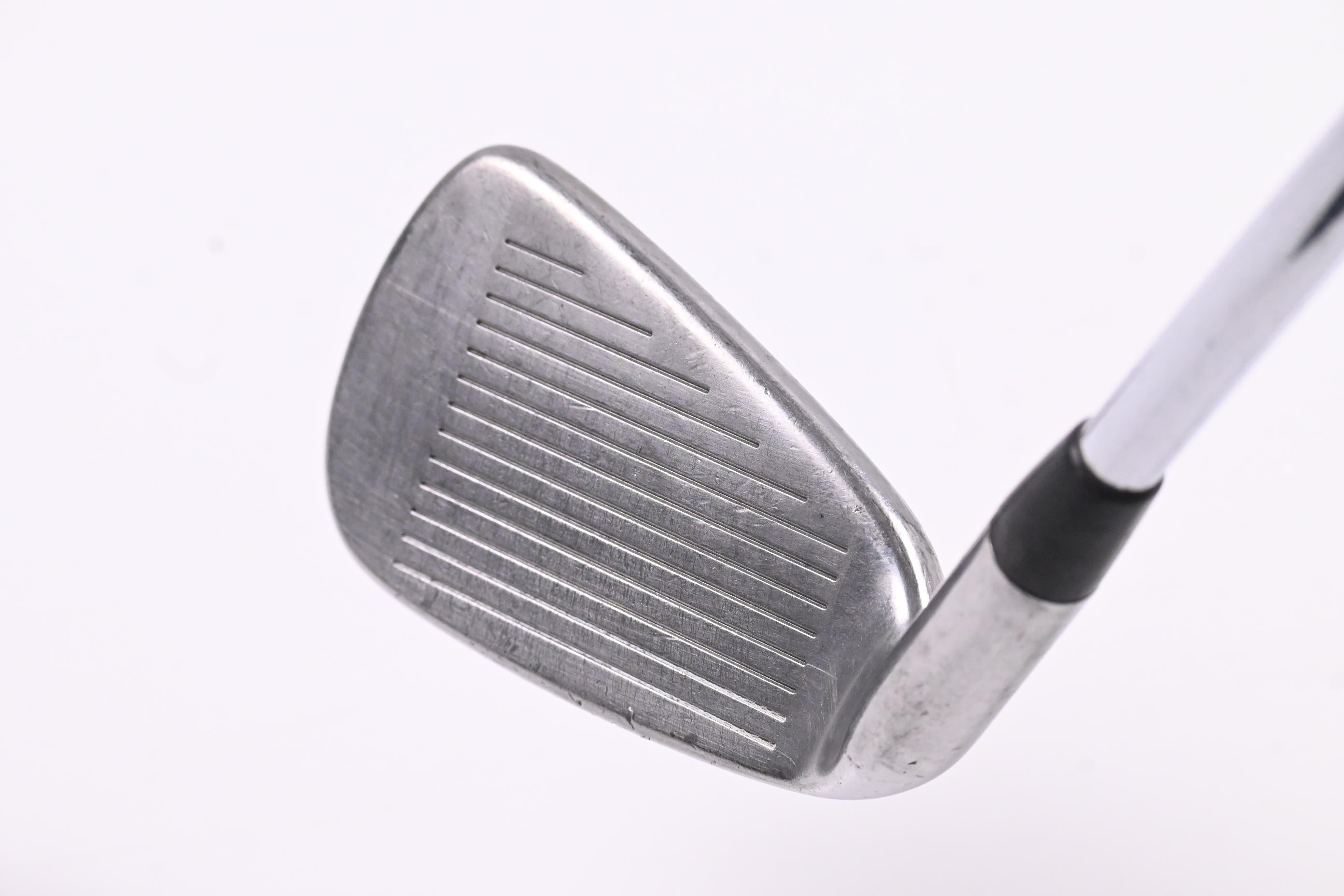 Titleist DCI 822 OS #7 Iron / Regular Flex Titleist Shaft