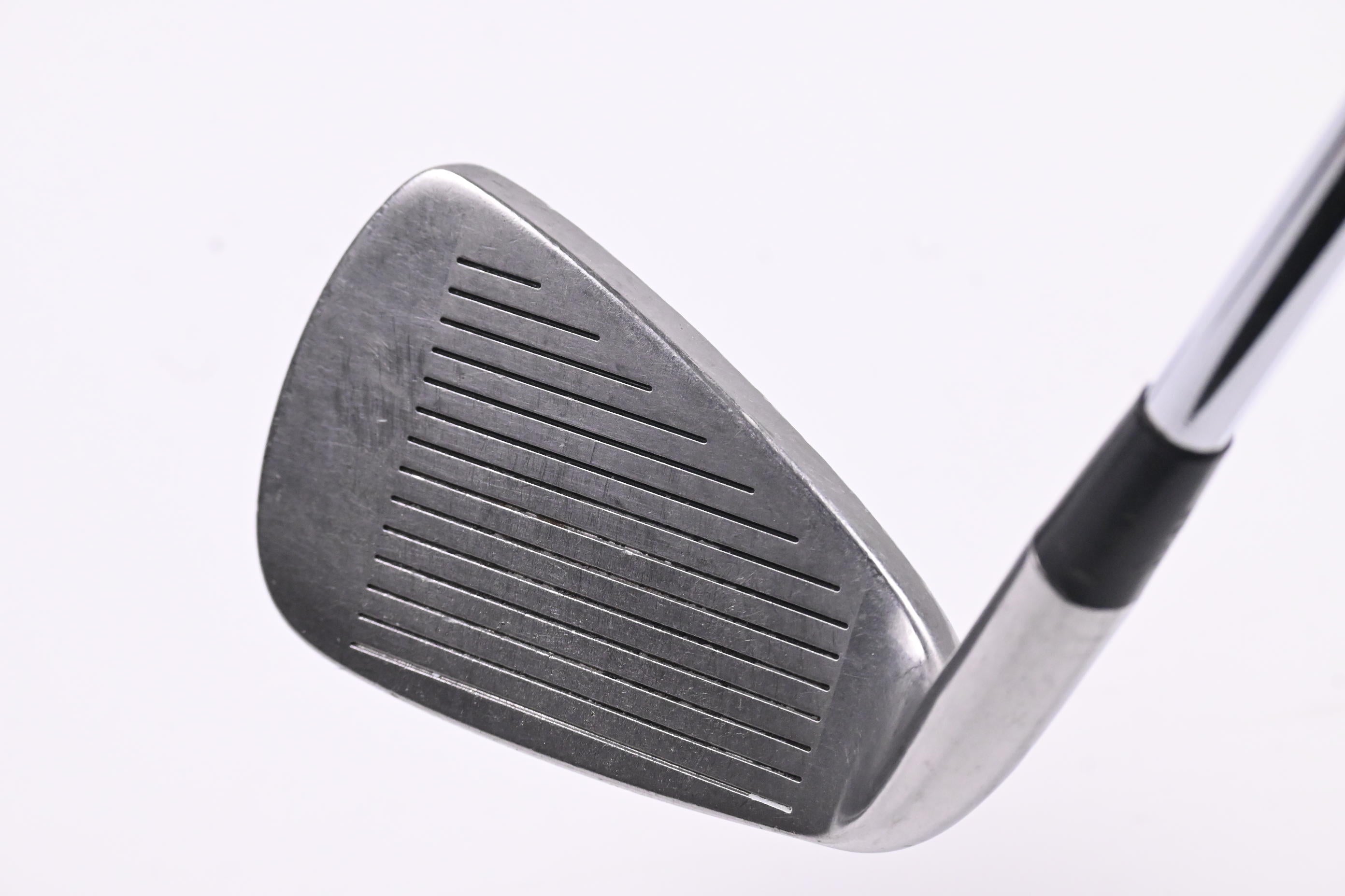 Mizuno Widec II #7 Iron / 34 Degree / Regular Flex Mizuno Shaft
