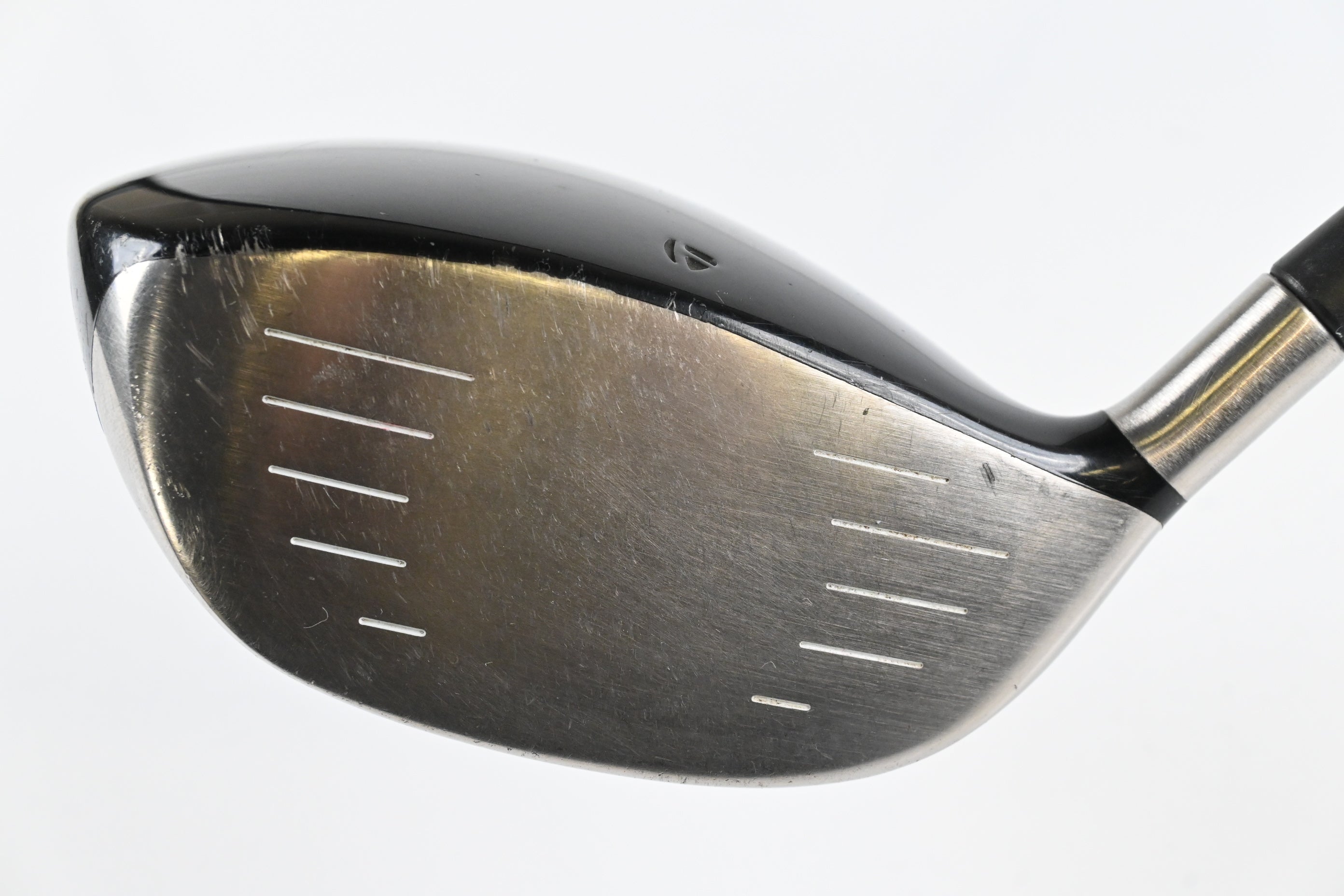 Taylormade R540 Driver / 9.5 Degree / Regular Flex M.A.S.2 70 Shaft