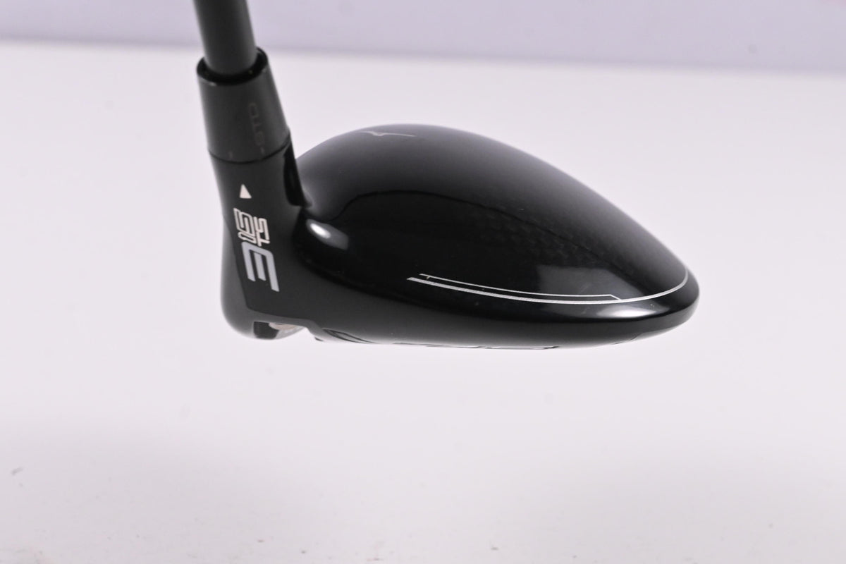 Mizuno ST190 #3 Wood / 15 Degree / Stiff Flex Fujikura Atmos Blue 6 Shaft