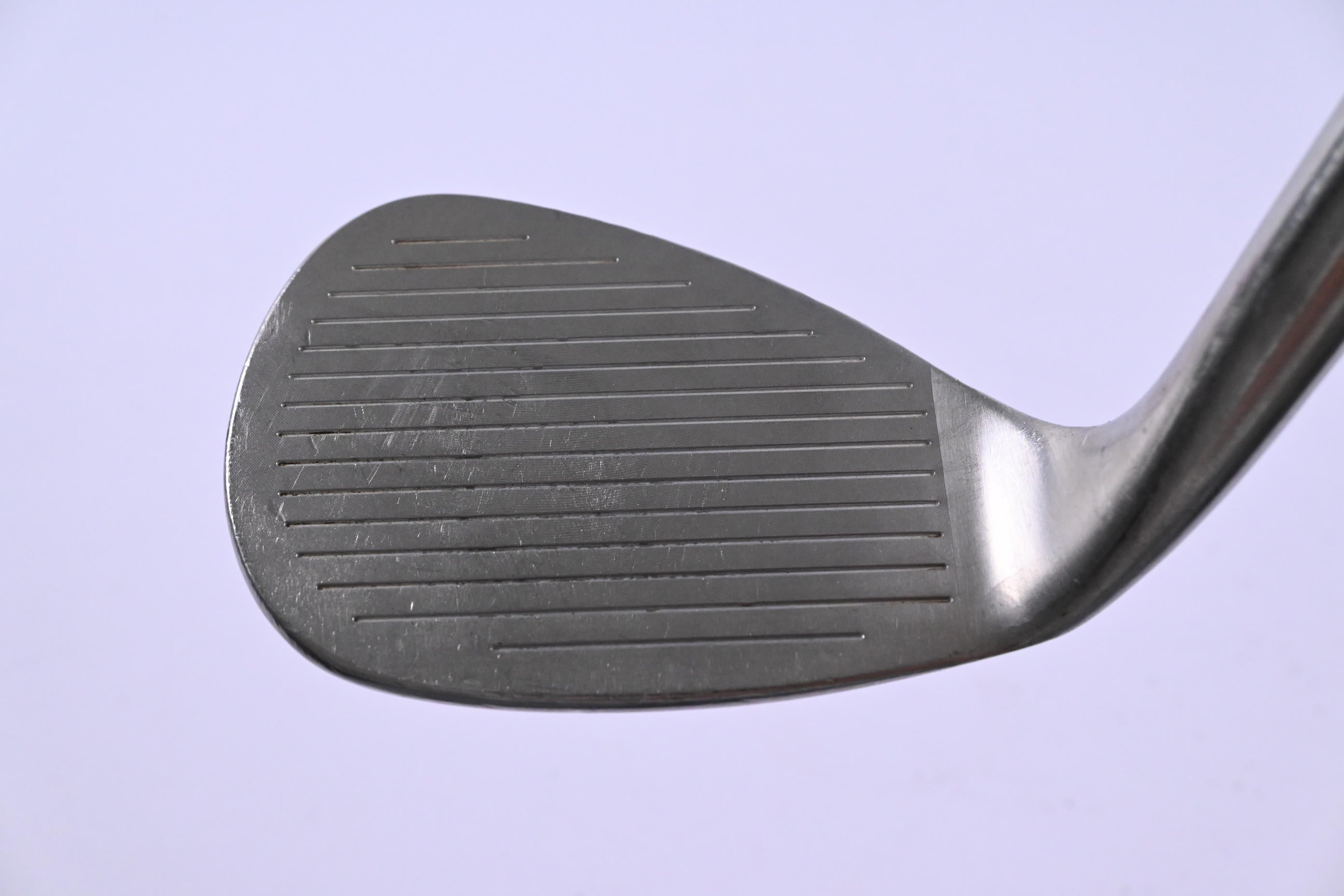 Caley Lob Wedge / 60 Degree / Wedge Flex Caley Graphite Shaft