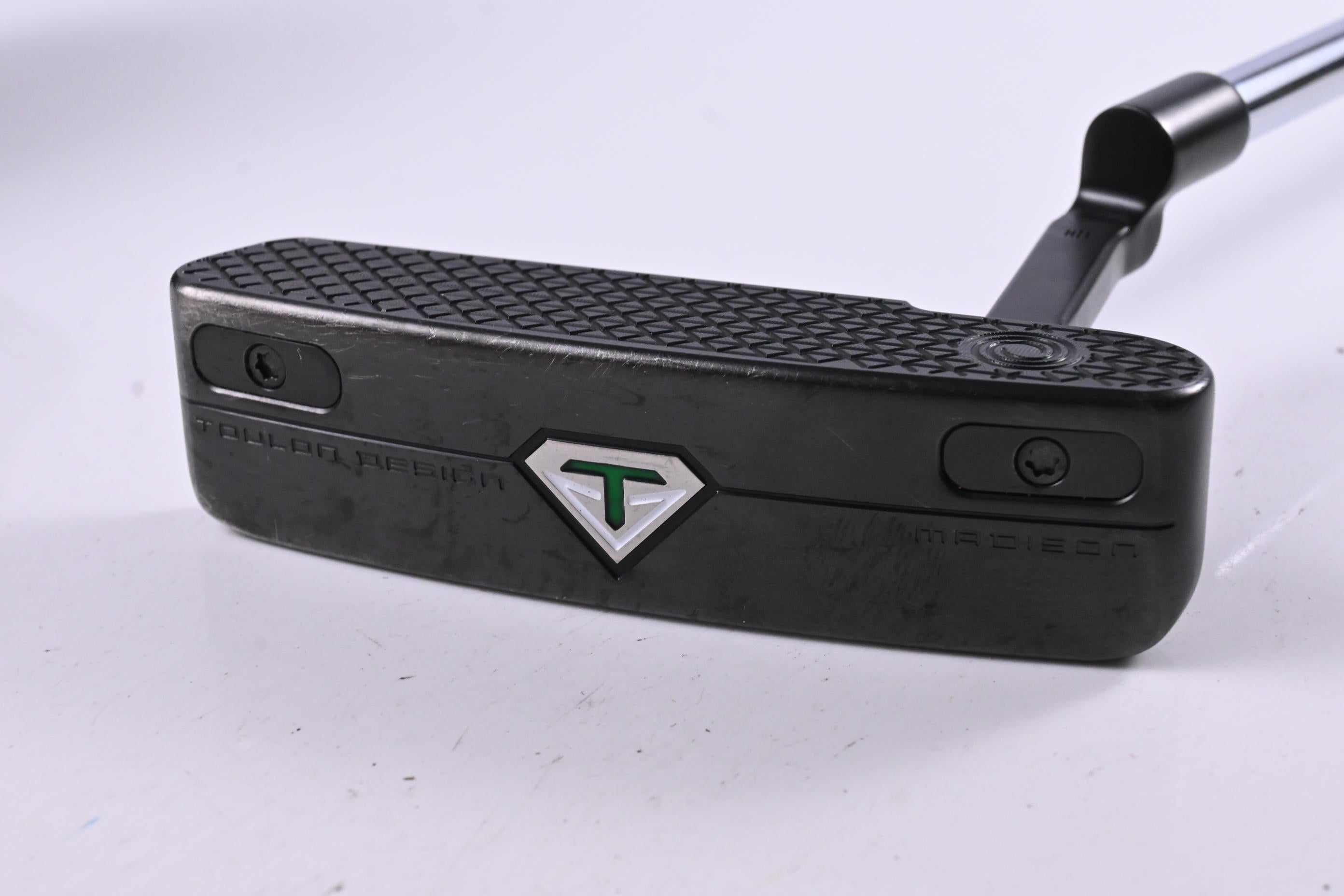 Odyssey Toulon Madison 2022 Putter / 35 Inch