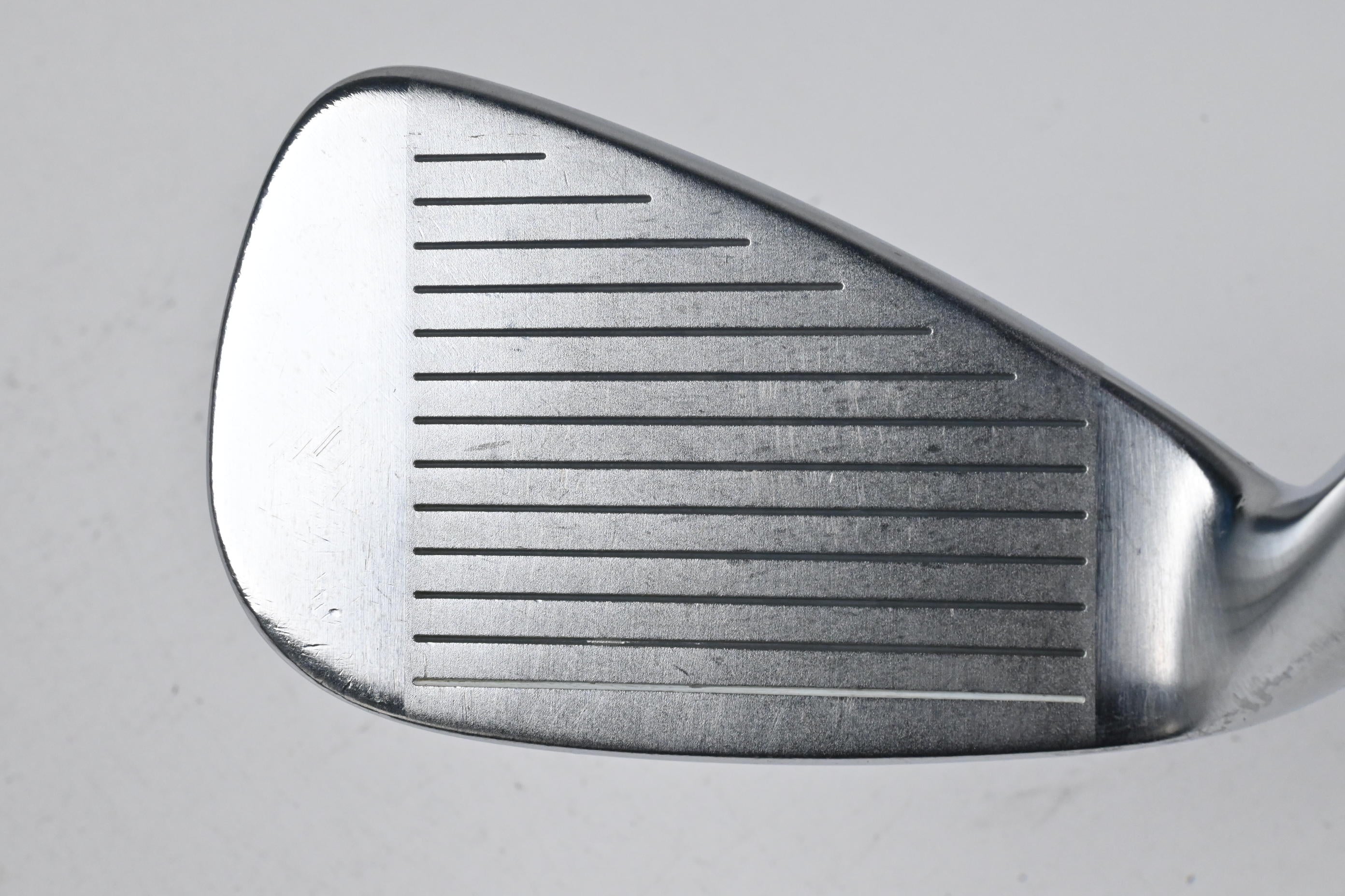 RAM FXT #9 Iron / Regular Flex KBS MAX 80 Shaft