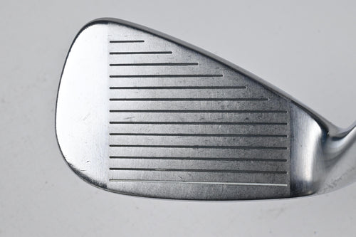 RAM FXT #9 Iron / Regular Flex KBS MAX 80 Shaft