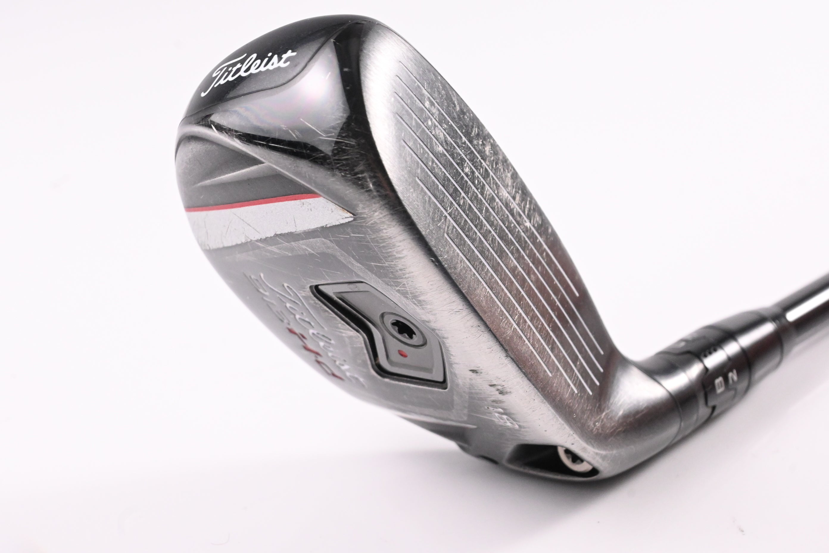Titleist 913H.d #2 Hybrid / 18 Degree / Regular Flex Tensei AV Blue 65 Shaft