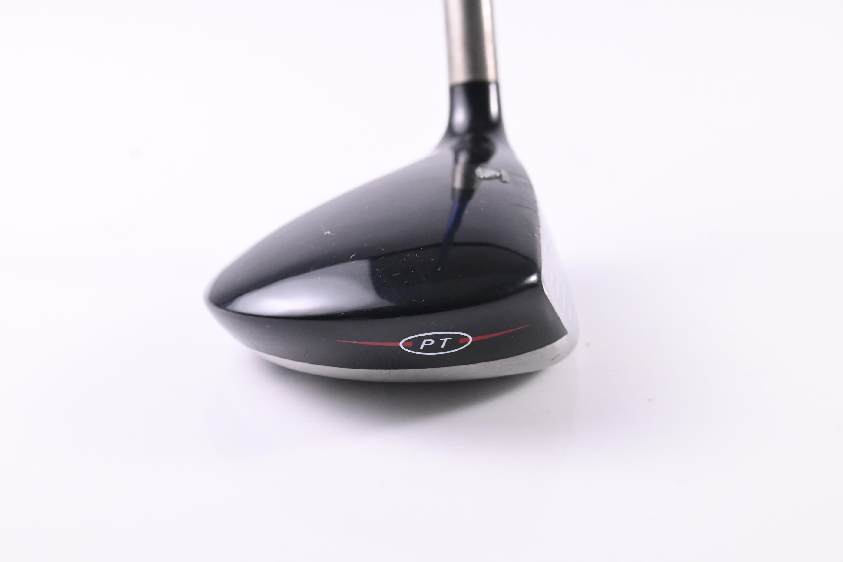 Titleist 906 F4 #3 Wood / 15.5 Degree / Regular Flex Graphite Design Tour AD YS