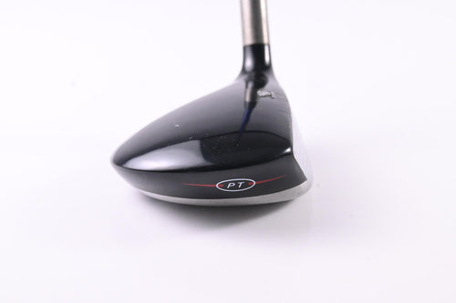 Titleist 906 F4 #3 Wood / 15.5 Degree / Regular Flex Graphite Design Tour AD YS