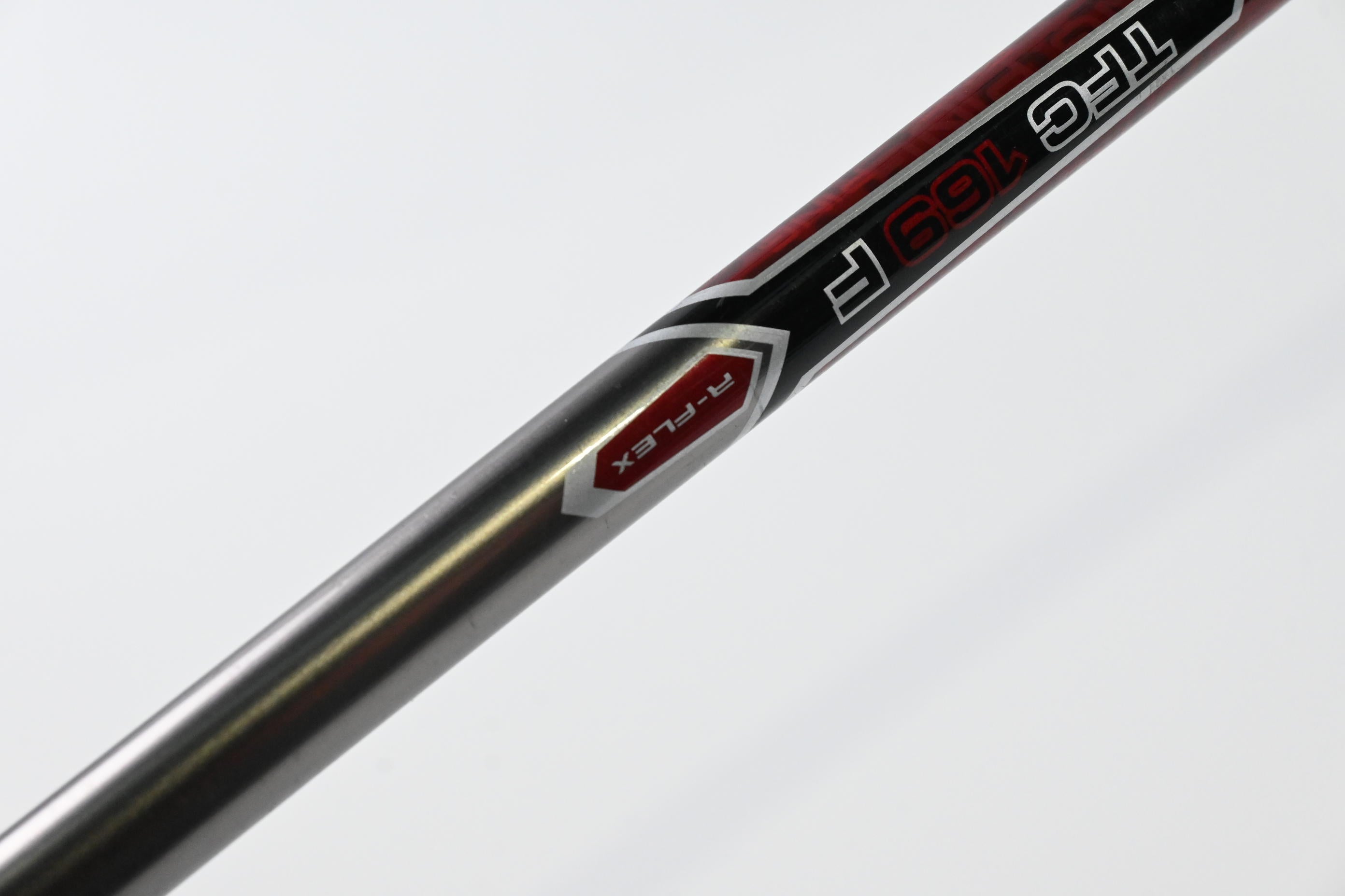 Left Hand Ping Rapture #5 Wood / 17.5 Degree / Regular Flex Ping TFC 169 F