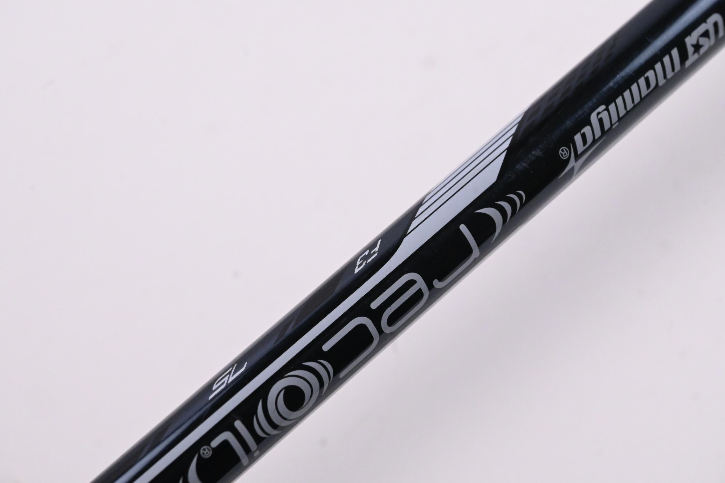 Taylormade P.DHY #4 Iron / 22 Degree / Regular Flex UST Recoil Dart 75 Shaft