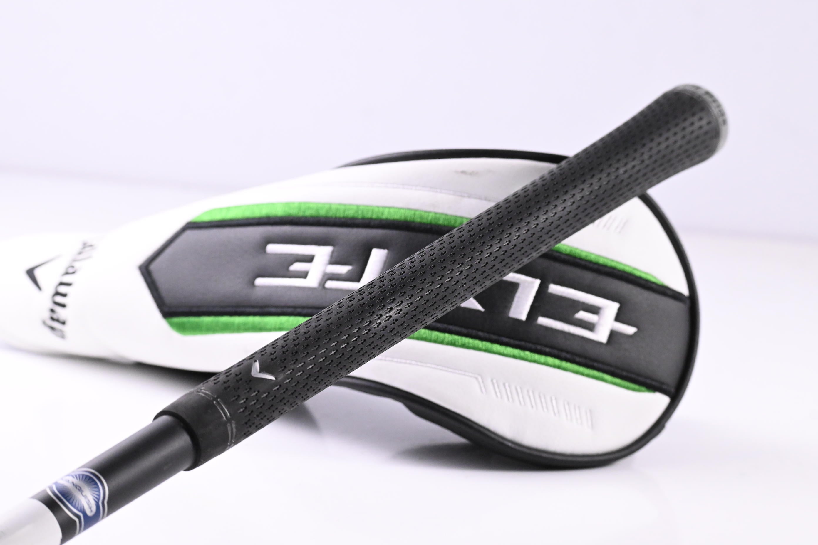Callaway Elyte #5 Wood / 18 Degree / Regular Flex Vanquish 5 Shaft