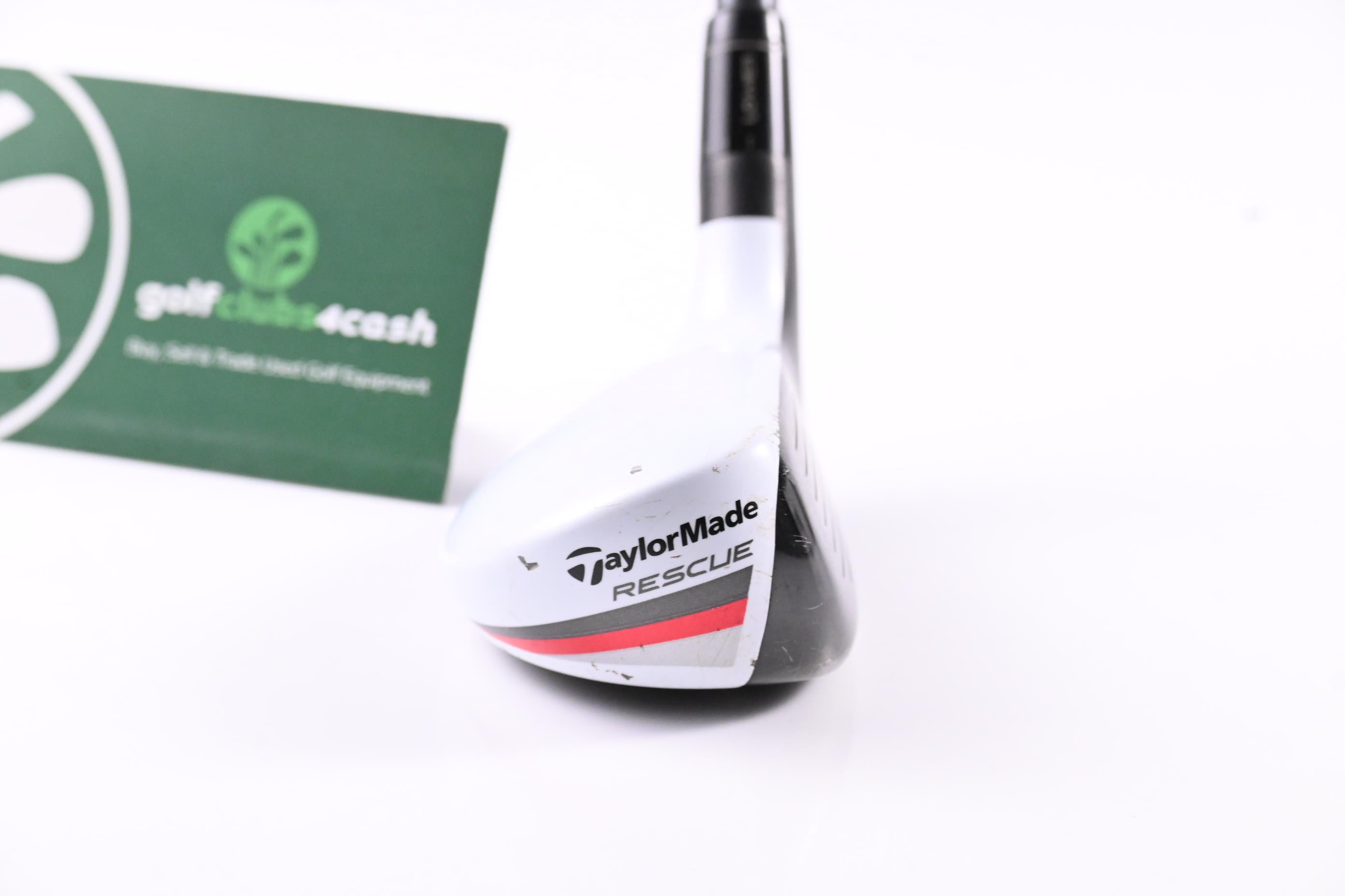Taylormade R15 #3 Wood / 19 Degree / Stiff Flex Speeder 77 Evolution Shaft