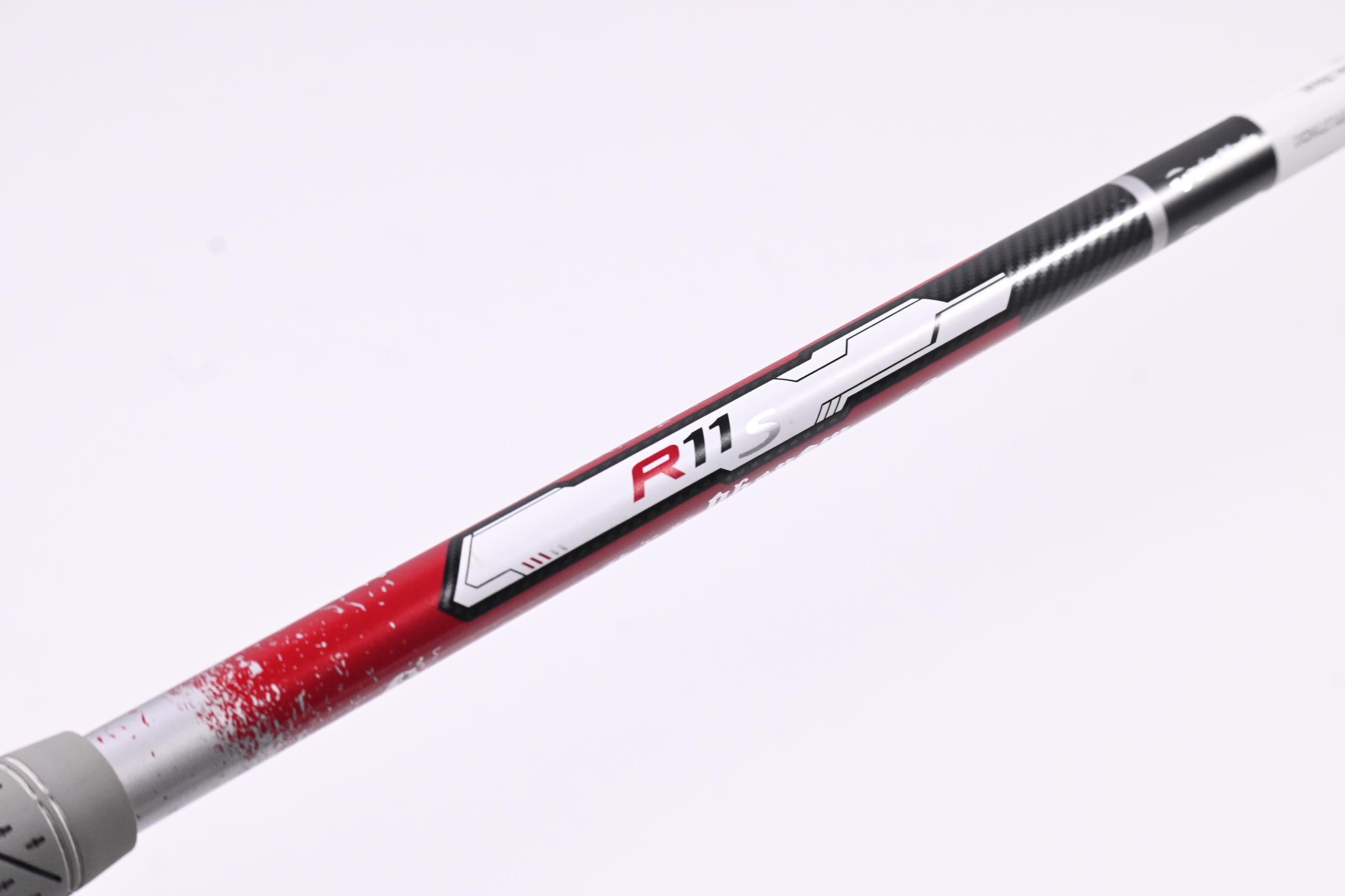 Aldila RIP Phenom 60 Driver Shaft / Stiff Flex / Taylormade 2nd Gen