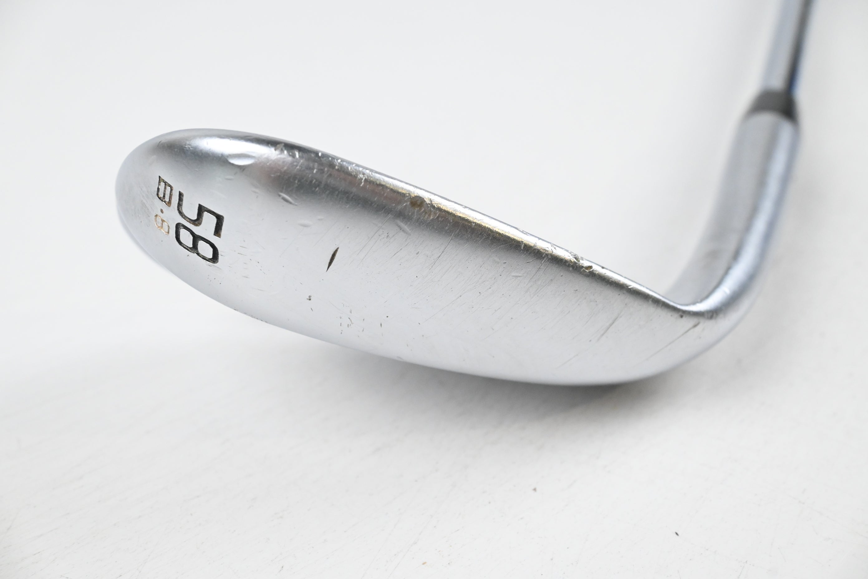 Ping S159 Lob Wedge / 58 Degree / Blue Dot / Wedge Flex Ping Z-Z115 Shaft