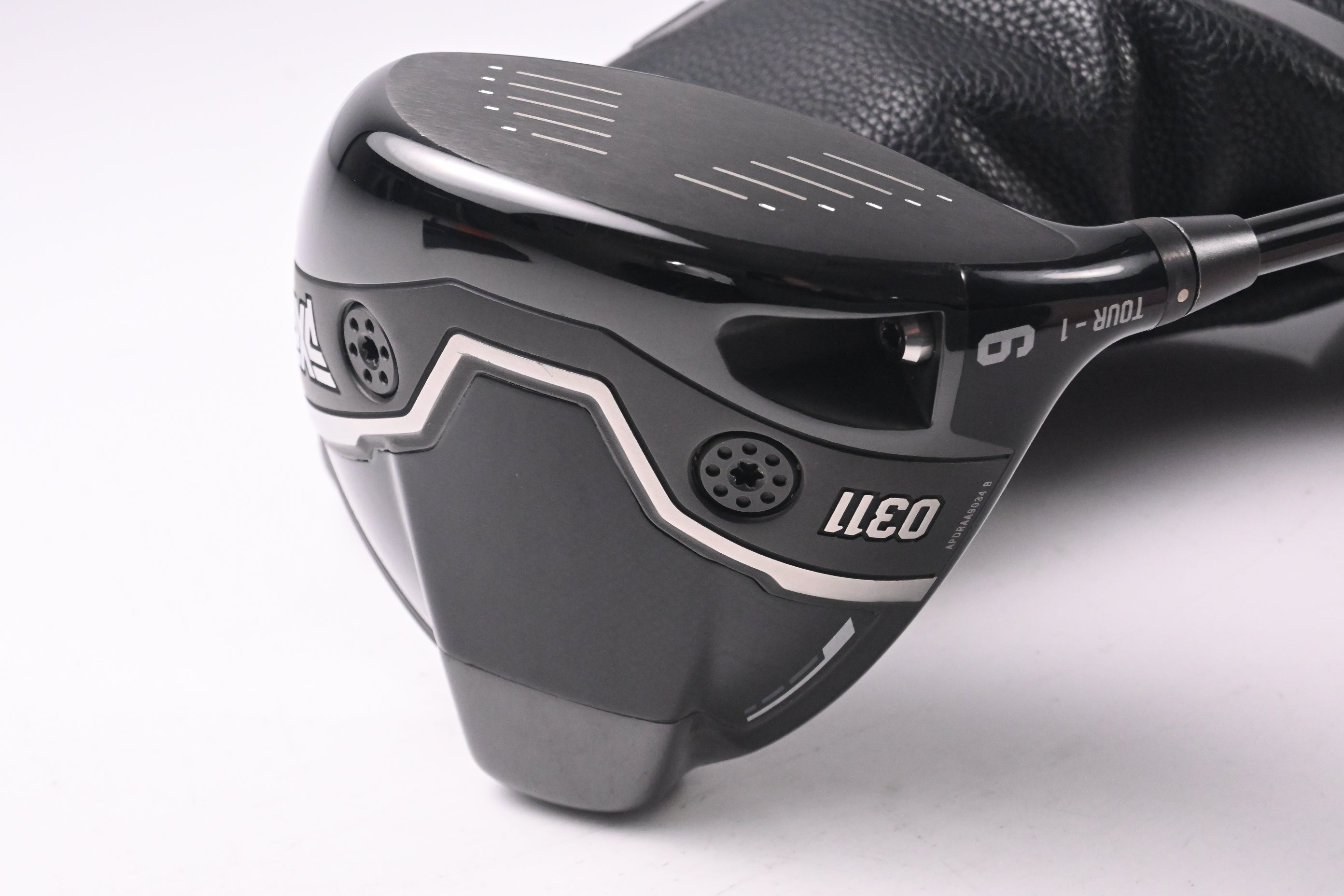 PXG 0311 Black Ops Tour-1 Driver / 9 Degree / Stiff Flex Diamana S Limited 70