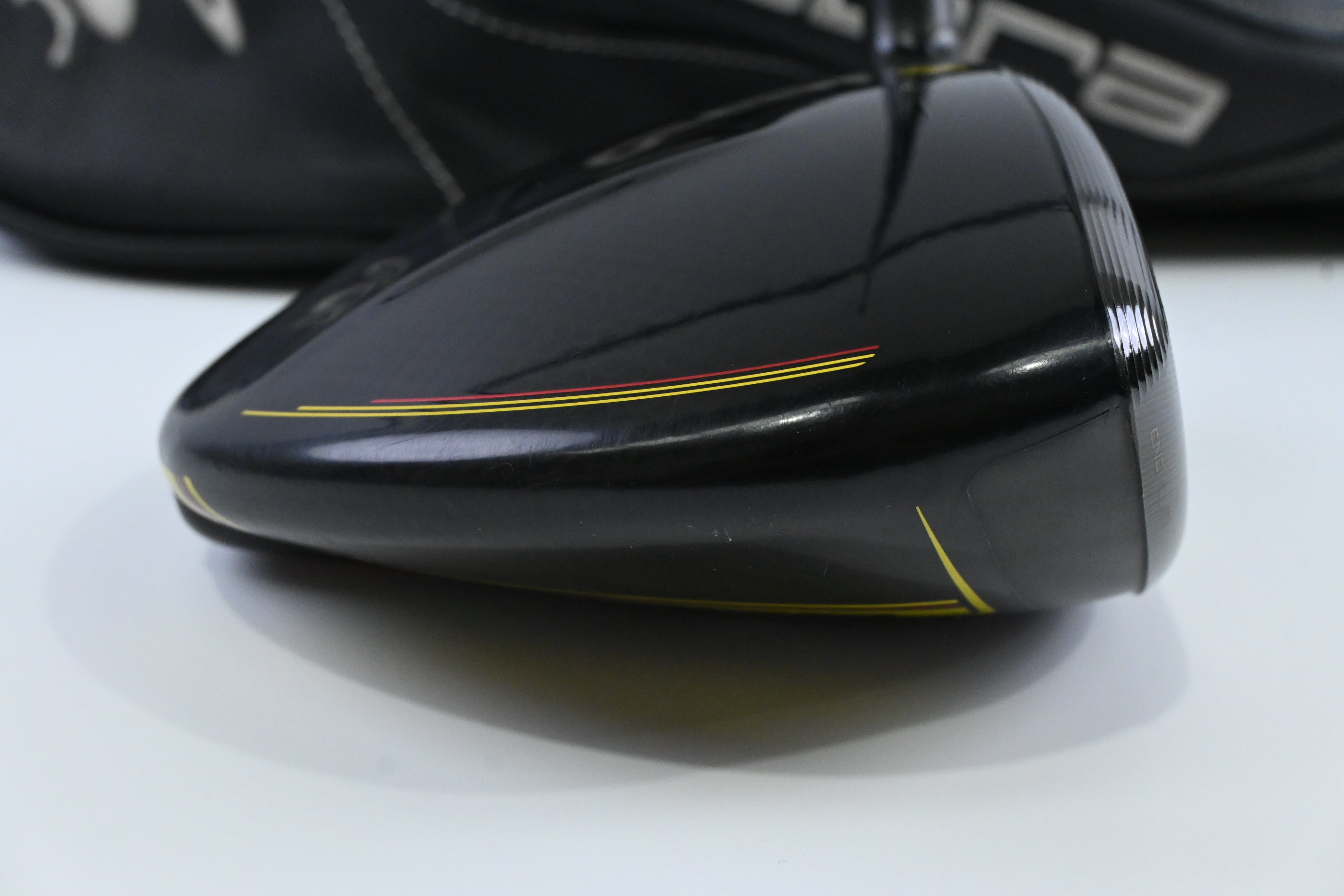 Cobra King Speedzone Xtreme Driver / 10.5 Degree / Stiff Flex UST Helium 5 Shaft