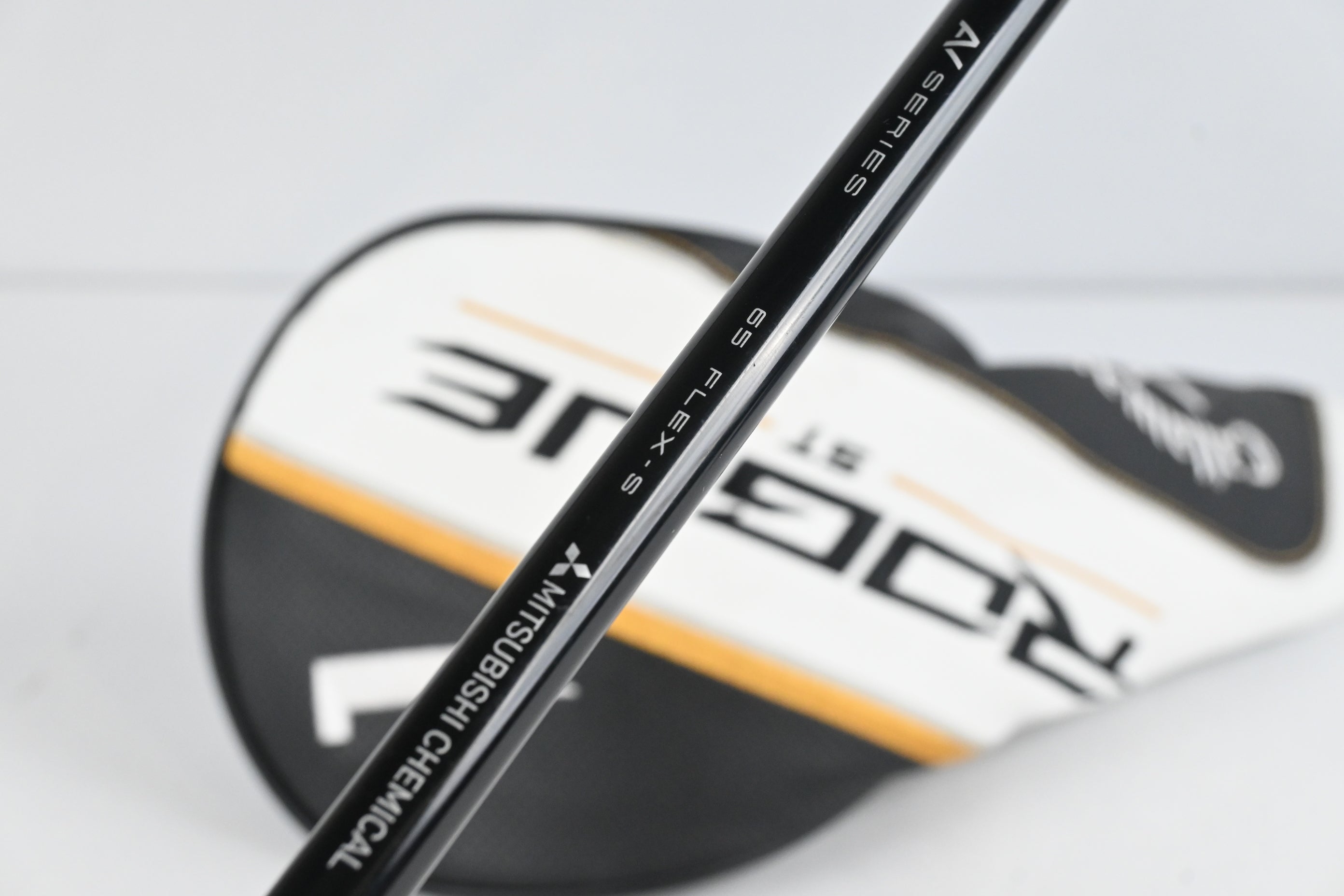 Callaway Rogue ST MAX LS Driver / 9 Degree / Stiff Flex Tensei AV Blue 65 Shaft