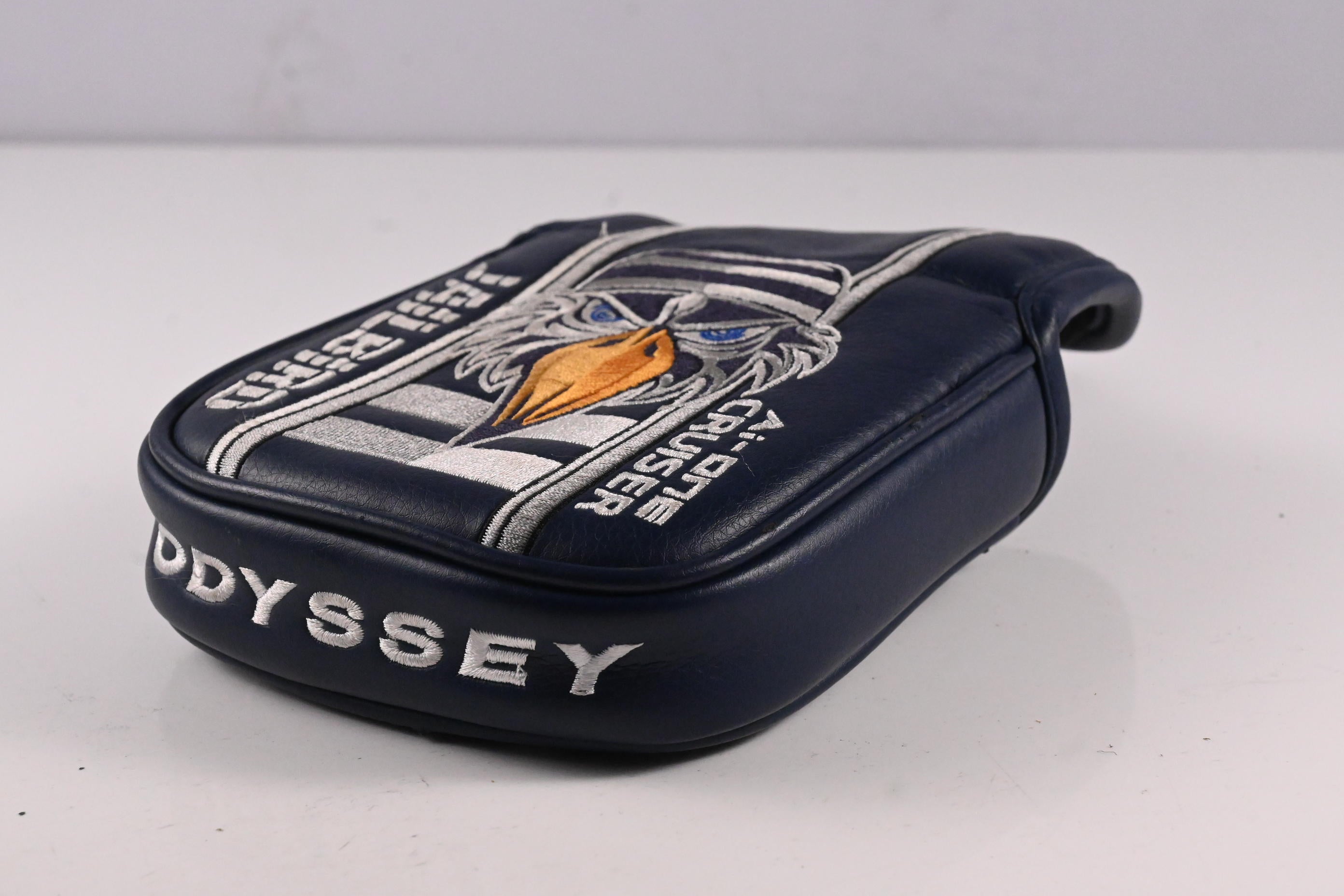 Odyssey Ai-One Cruiser Square 2 Square Jailbird Putter / 35 Inch