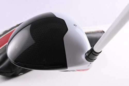 Left Hand Taylormade M1 2016 Driver / 9.5 Degree / Senior Flex Tour AD 40