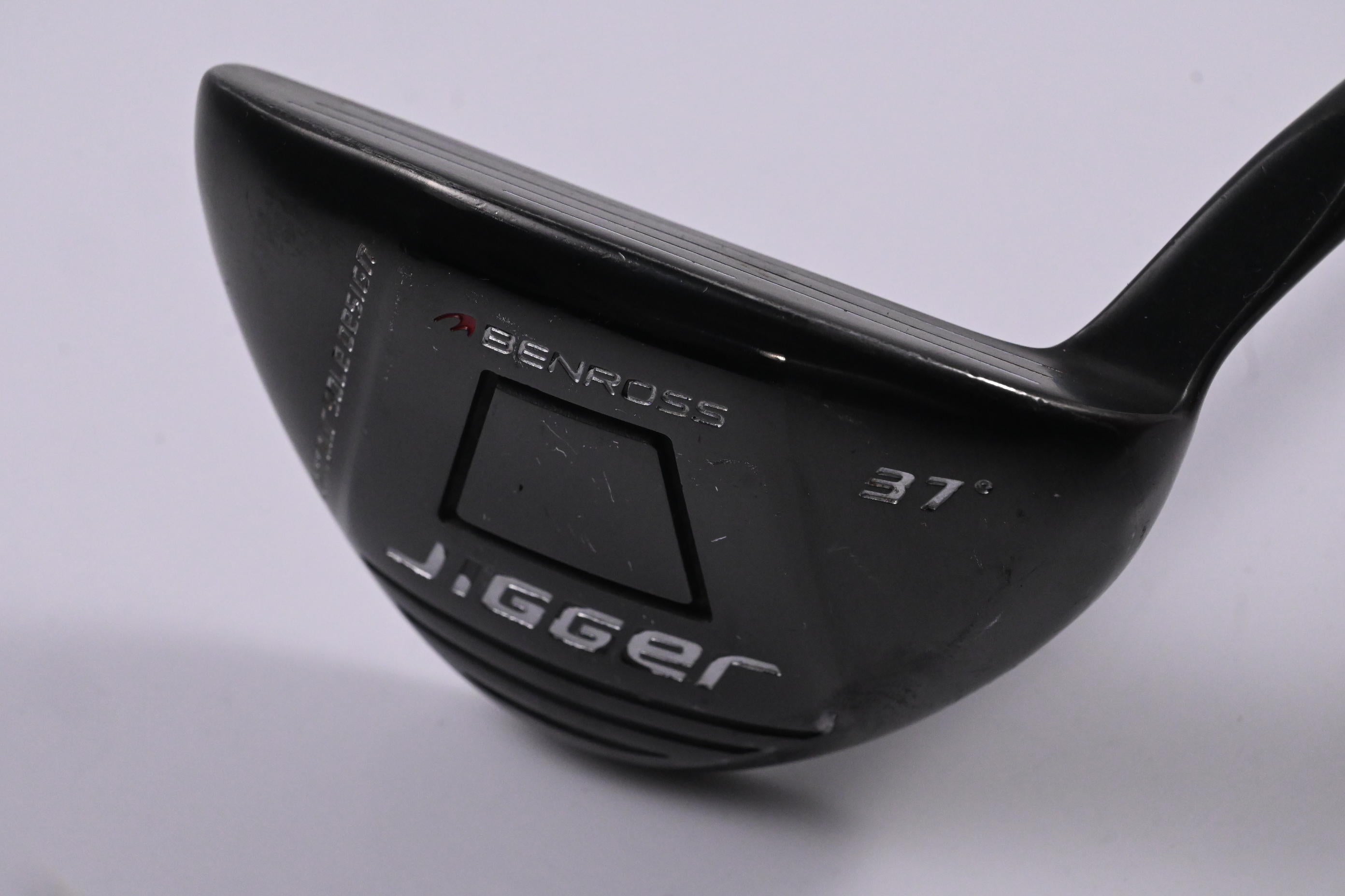 Benross Jigger Chipper / 37 Degree / 35 Inch