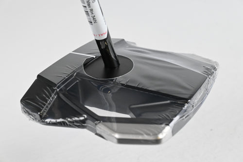 Taylormade Spider ZT Black Putter / 34 Inch